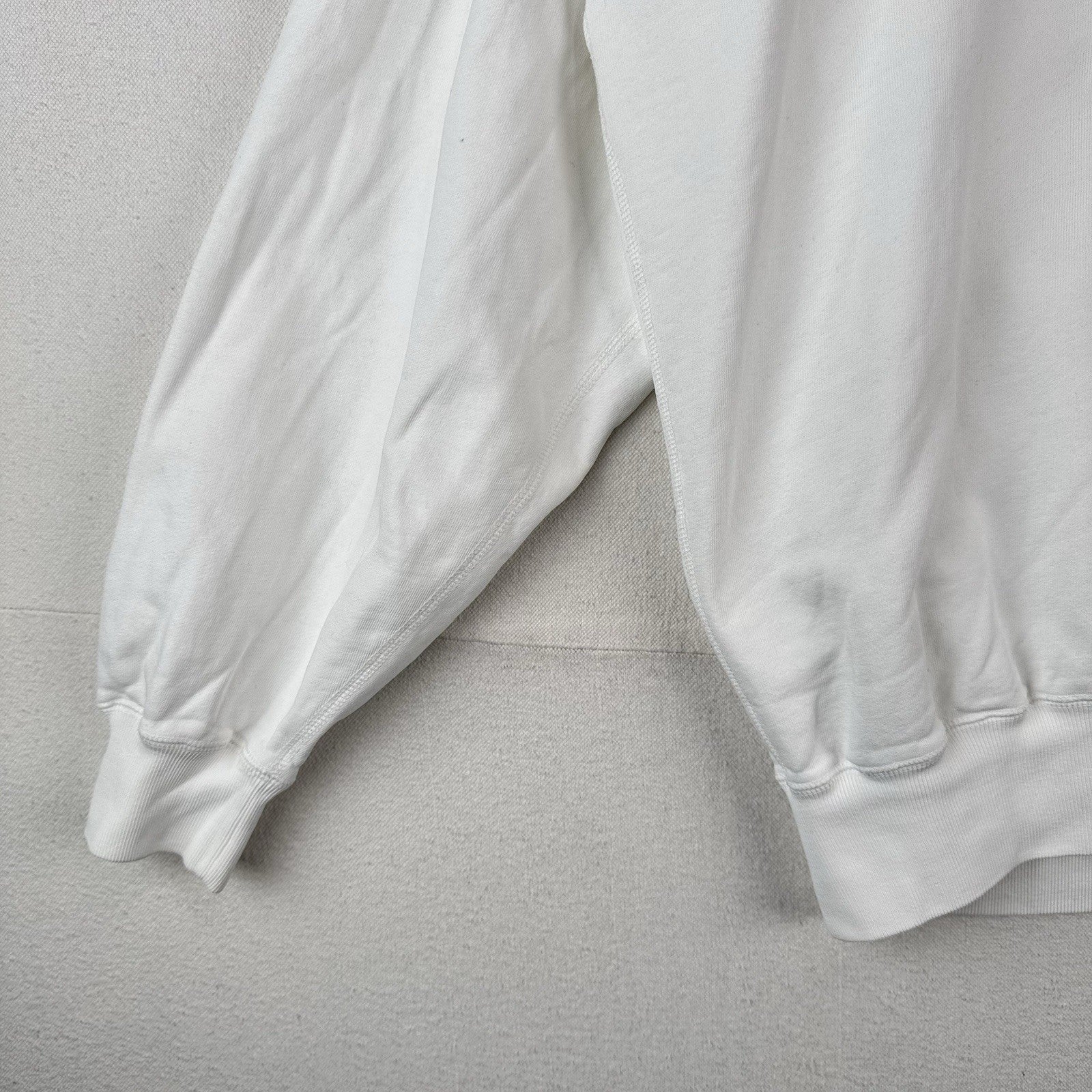 90’s Vtg Polo Ralph Lauren Sweater  Men's L Golf Turtleneck White Crest