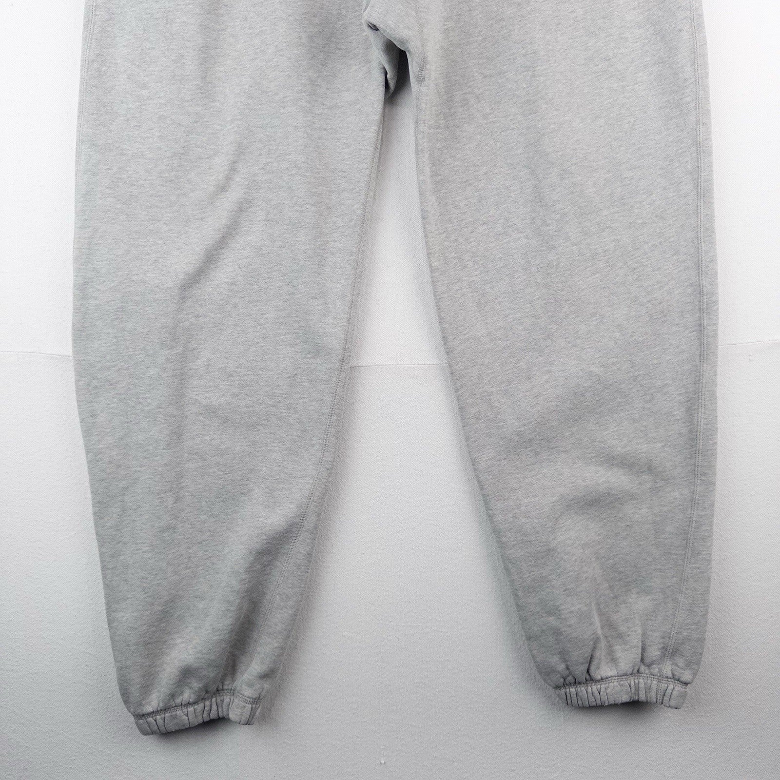 90’s Vtg Polo Ralph Lauren Men’s XL Sweatpants Jogger Pants Cotton Gray