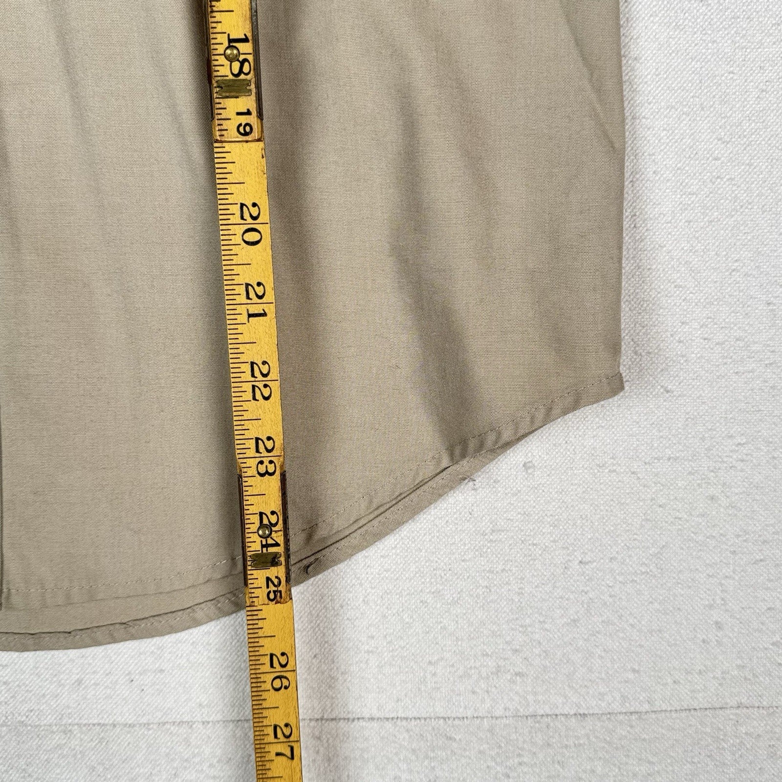 SDA Adventist Youth 14/16 Pathfinder Explorer Short Sleeve Uniform Shirt