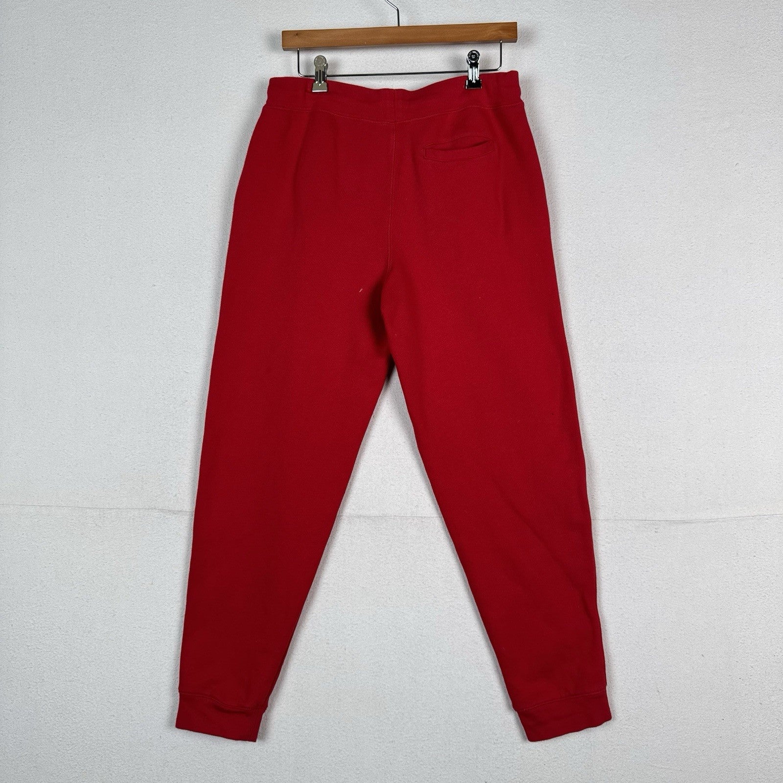 Polo Ralph Lauren Sweat Suit Top & Bottom Youth Large 14/16 Red Green Blue *Read