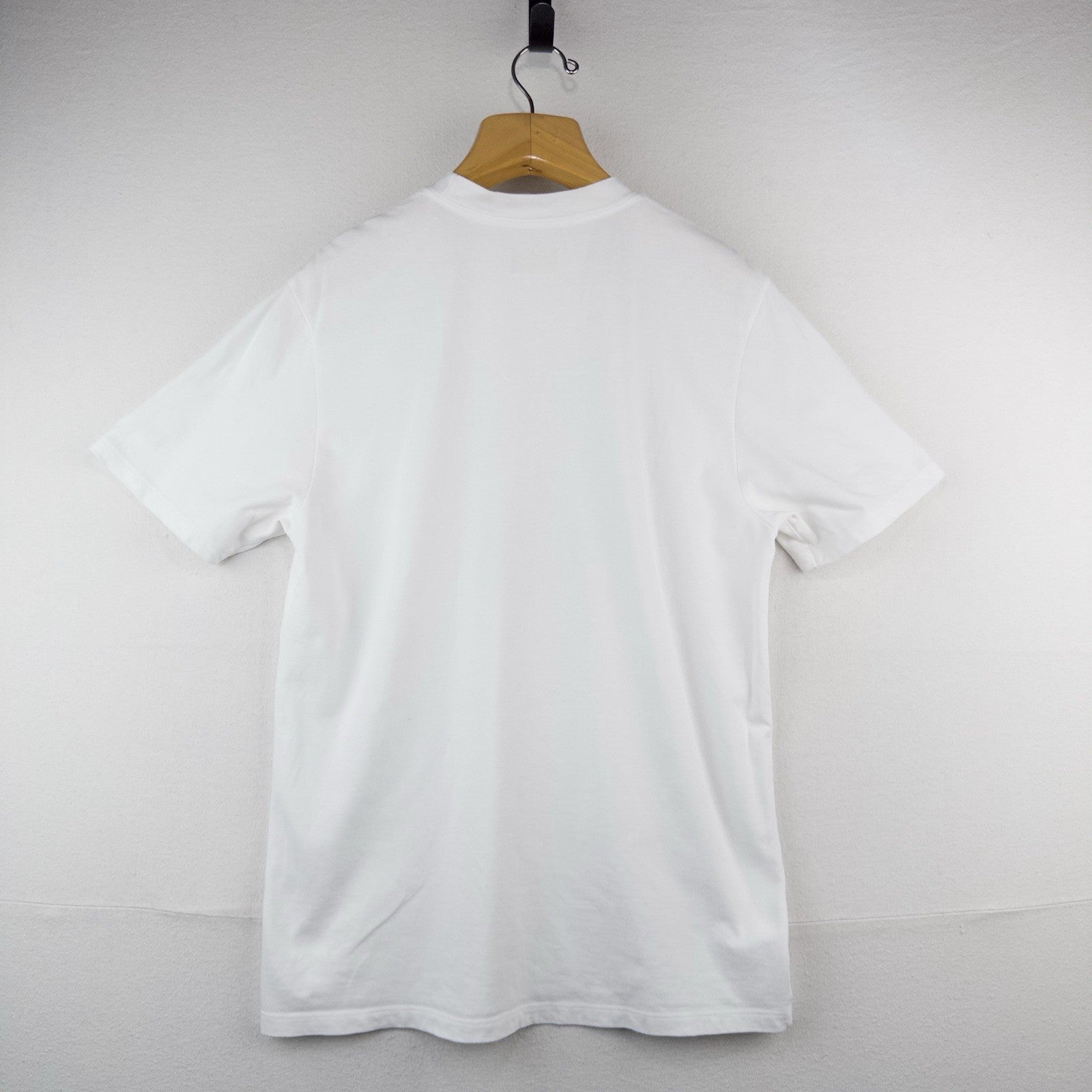 Aimé Leon Dore White Molina Pappou Goat Tee Spring Summer ALD T-shirt