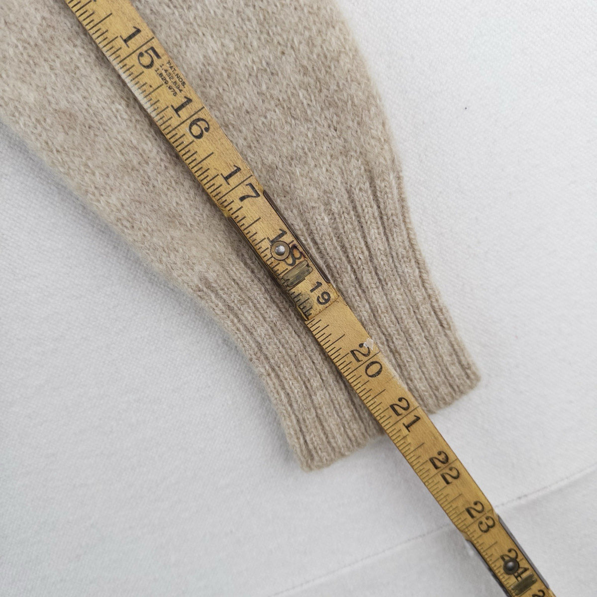 70’s Vtg Isles Knit Shetland Wool Sweater Women’s L Fair Isle Made In Scotland