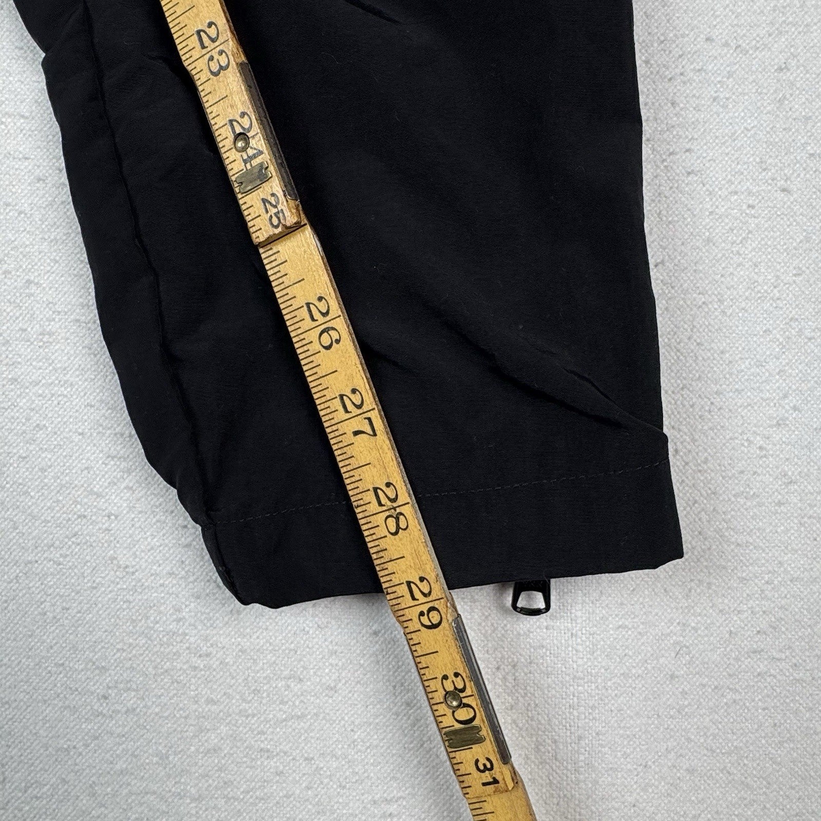 US Army Physical Fitness Uniform APFU Women’s XS Pants, Jacket, Shirt Black Gold