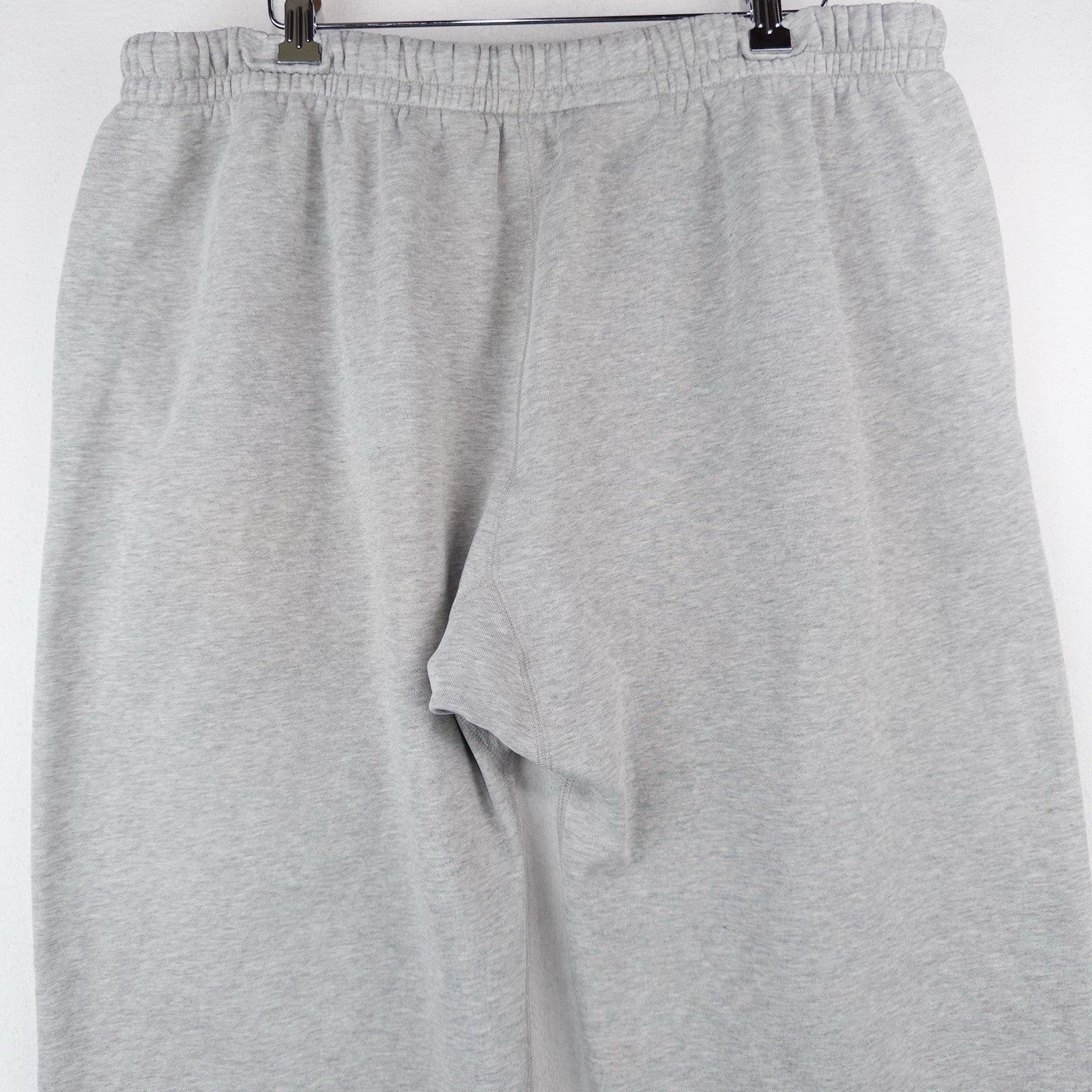 90’s Vtg Polo Ralph Lauren Men’s XL Sweatpants Jogger Pants Cotton Gray