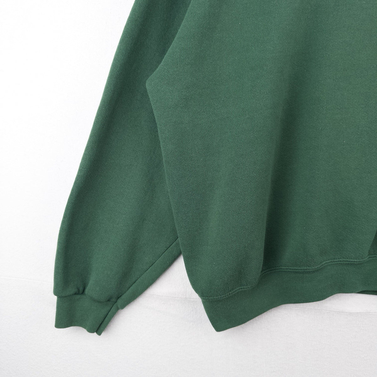 90’s Vtg Dartmouth Big Green Sweatshirt Men’s 2XL Green NCAA College Lee