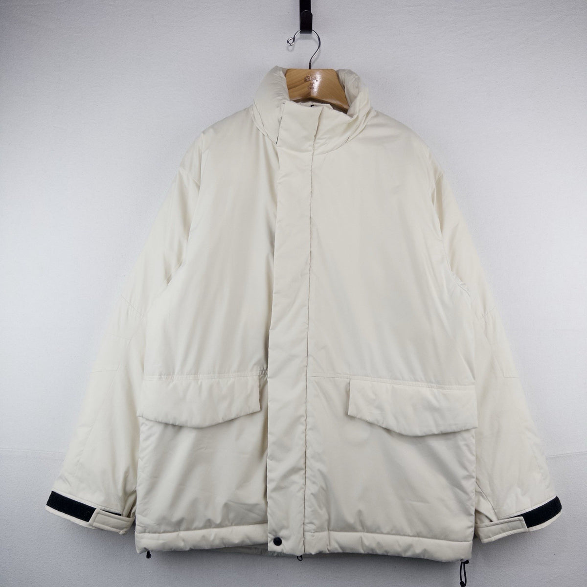 90s Vtg Polo Sport Ralph Lauren Explorers Travelers Series Down Eskimo Parka 2XL