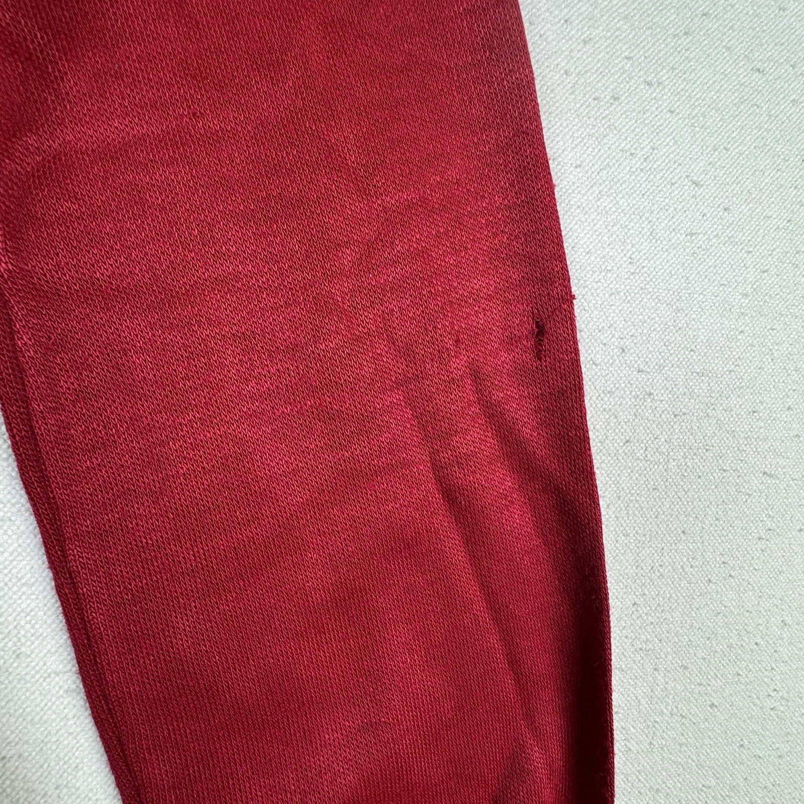 Vintage 80’s University of Alabama V-neck Sweater By Garan Youth XL (18-20)