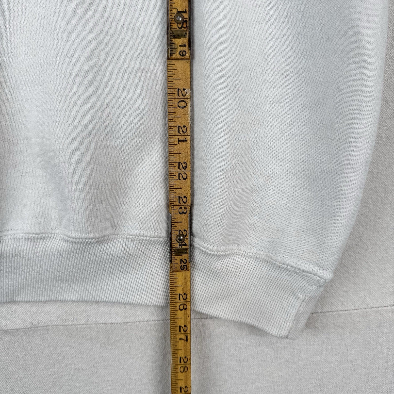 80’s Vtg Pinehurst Resort & CC Men’s L Sweatshirt Donald Ross No. 2 USA *Read