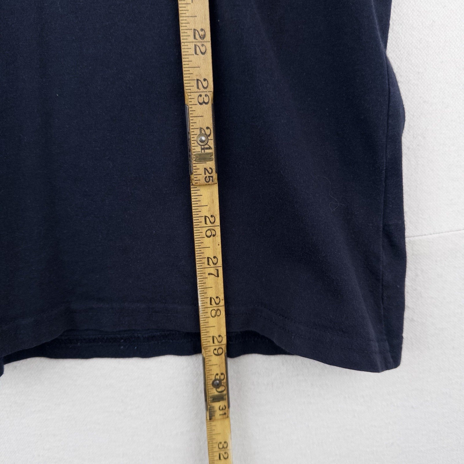 Ralph Lauren & Co. Polo JeansMen’s Large NY Naval T shirt