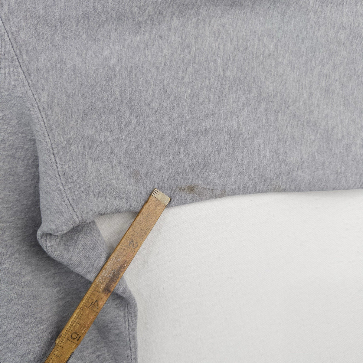 90’s Vtg Polo Ralph Lauren Sweatshirt Men’s 2XL Crewneck Gray USA *Read