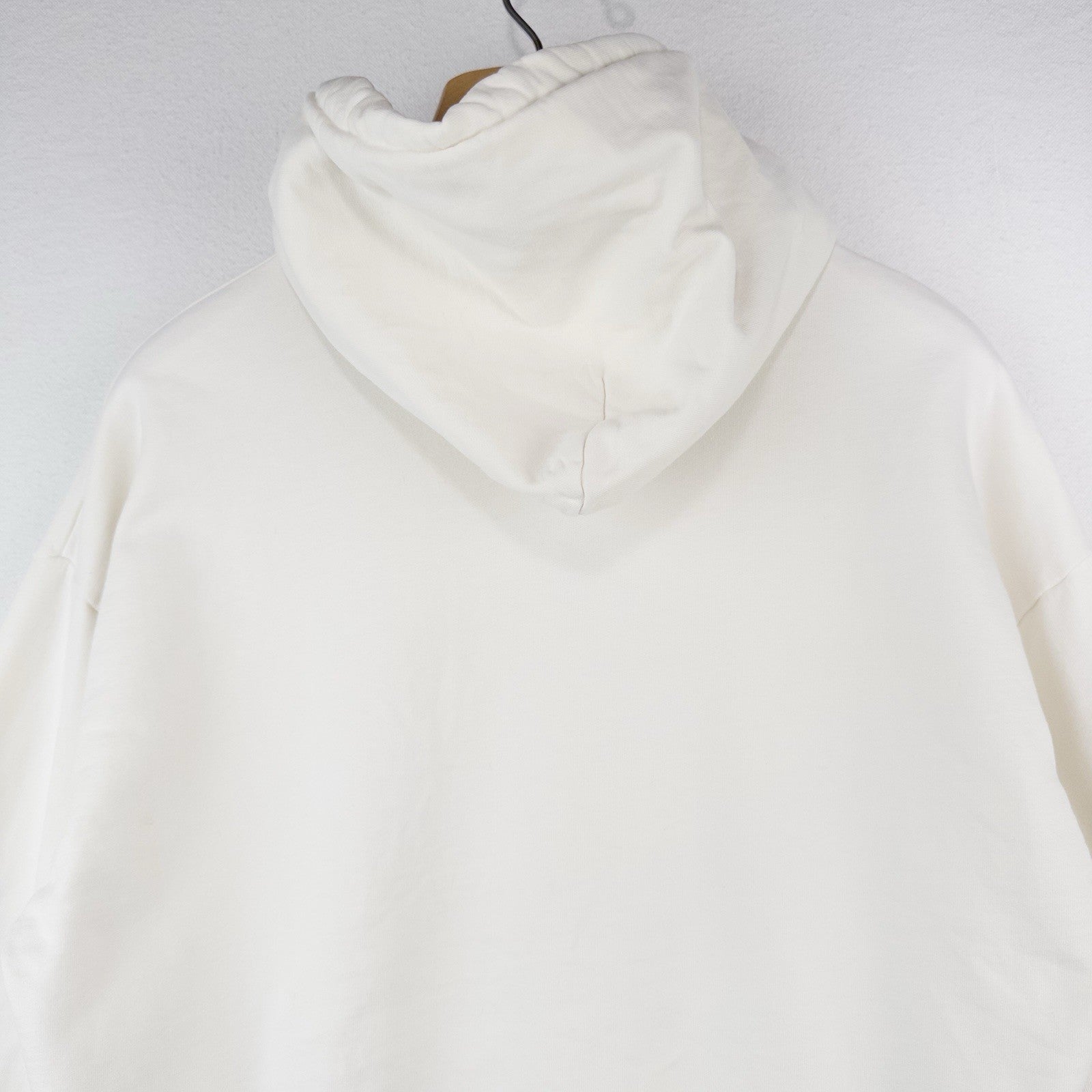 Golf Wang Cream Hoodie Sweatshirt Men’s M Tyler Creator Pullover Le Fleur