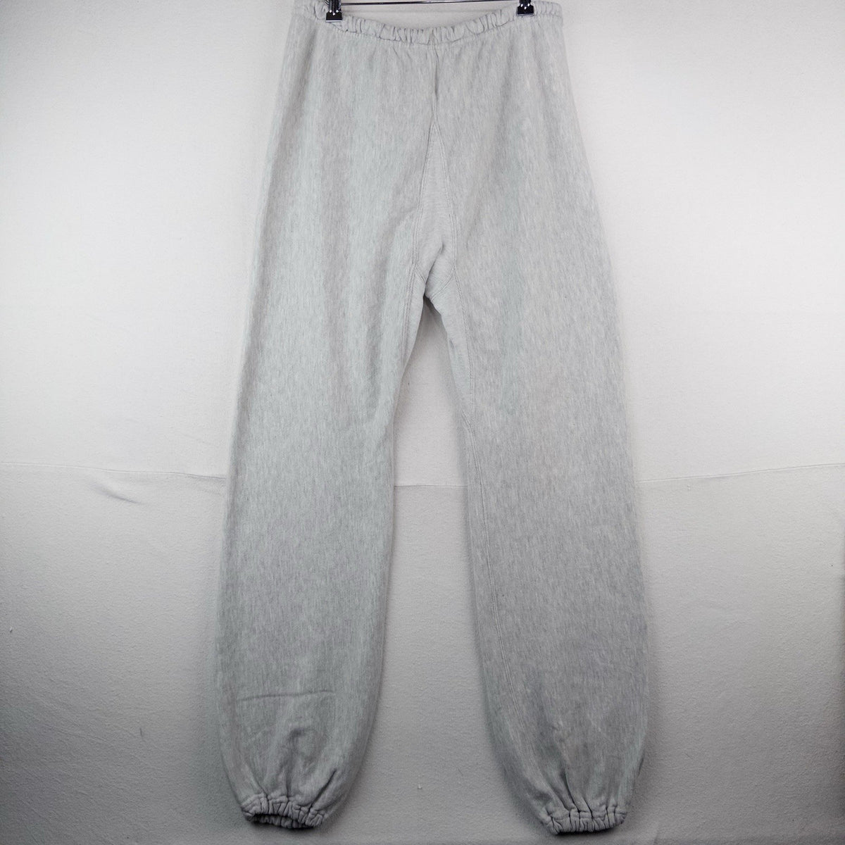 80’s Vtg US Army PFU PT Uniform Sweatpants Physical Fitness Uniform Large Gray