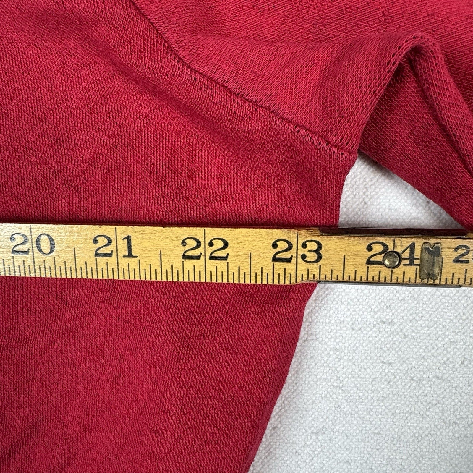 Vintage 90’s Men’s Large Ralph Lauren Polo Sport Spell Out Turtleneck Shirt USA