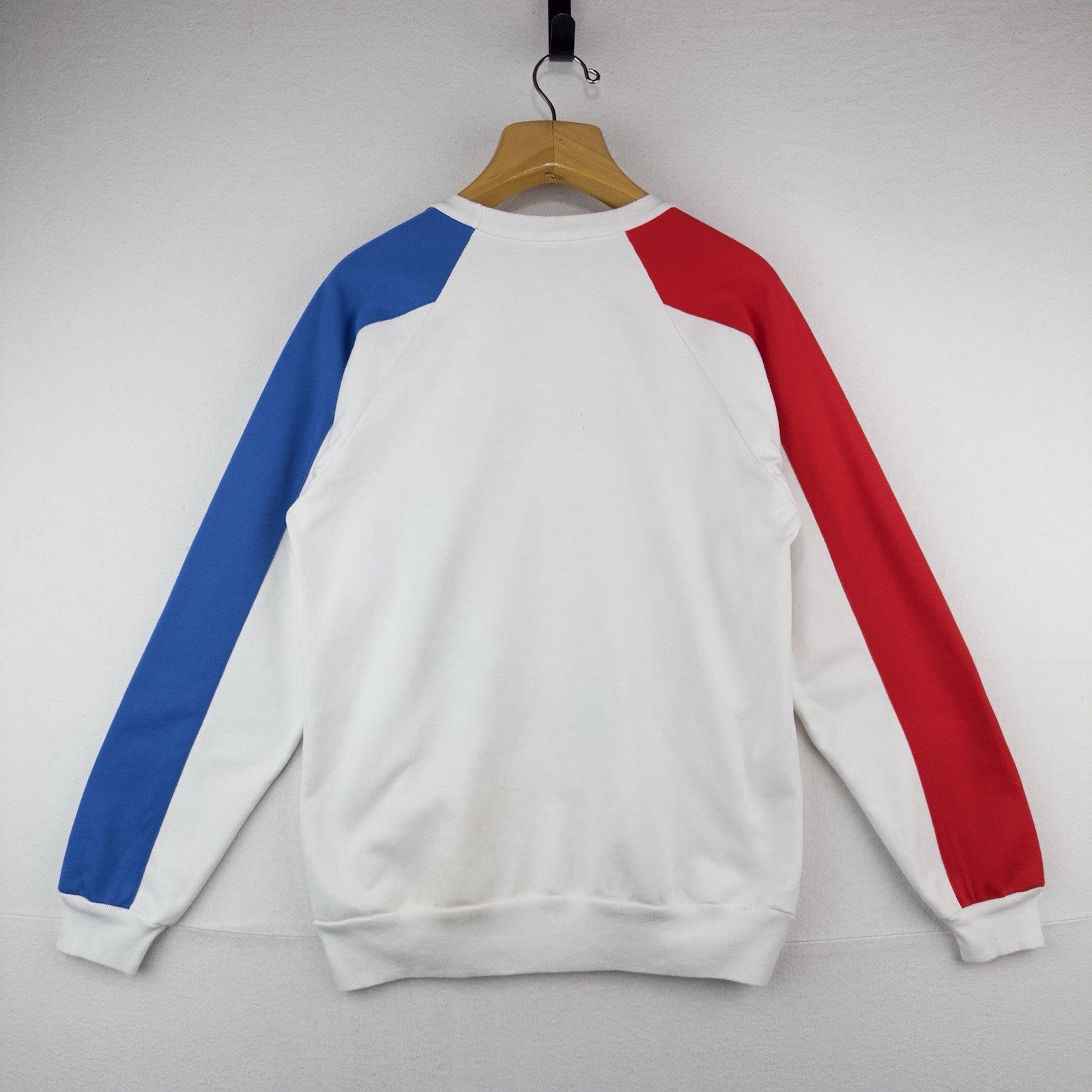Vintage 1988 XL Seoul Olympics Synchronized Swimming Crewneck Sweatshirt M - USA