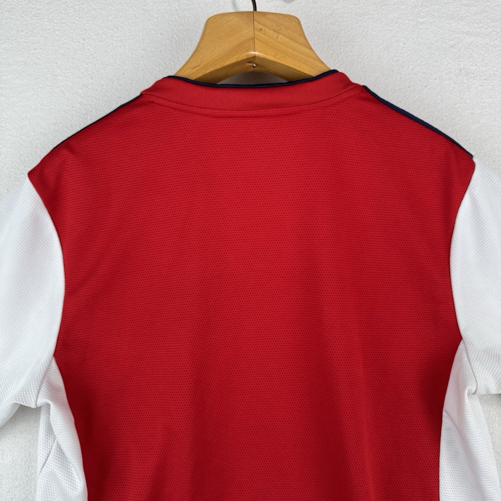 Arsenal 2021-2022 Home Shirt Soccer Jersey Men’s XL Adidas