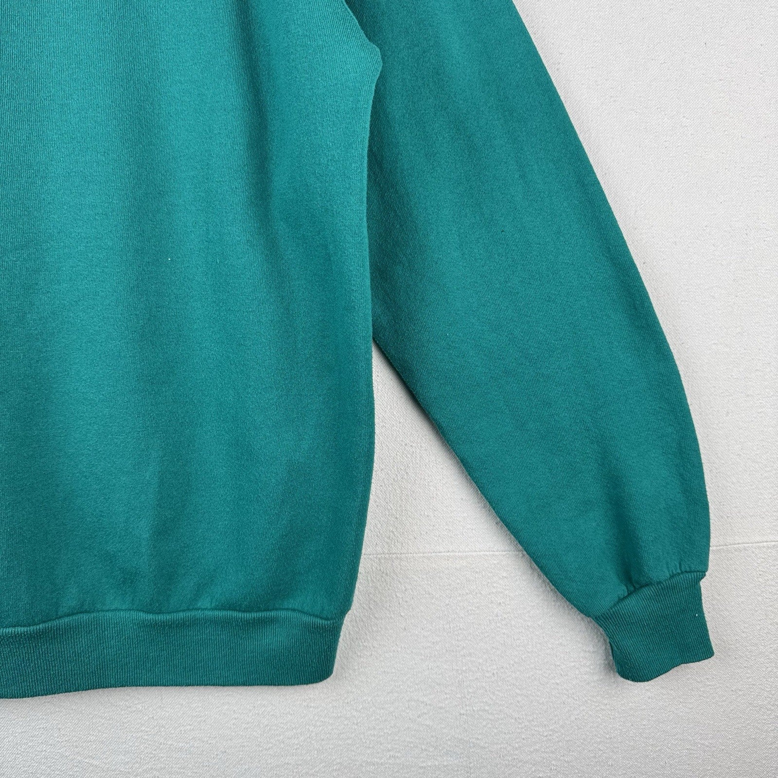 90’s Vintage Aztec Native Print Crewneck Sweatshirt Jerzees Size XL