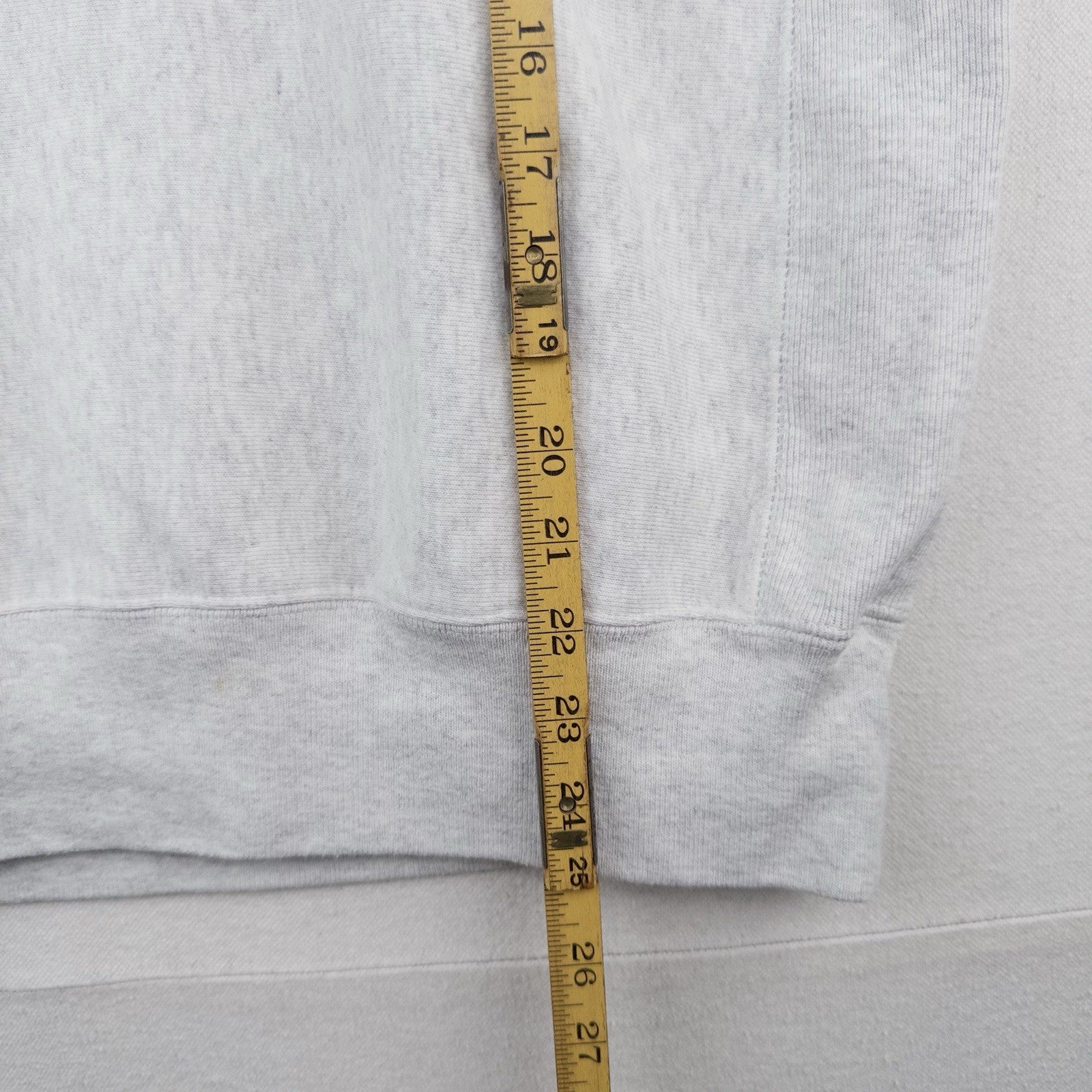 90’s Vtg Champion Reverse Weave Crewneck Sweatshirt Denison University Men’s S