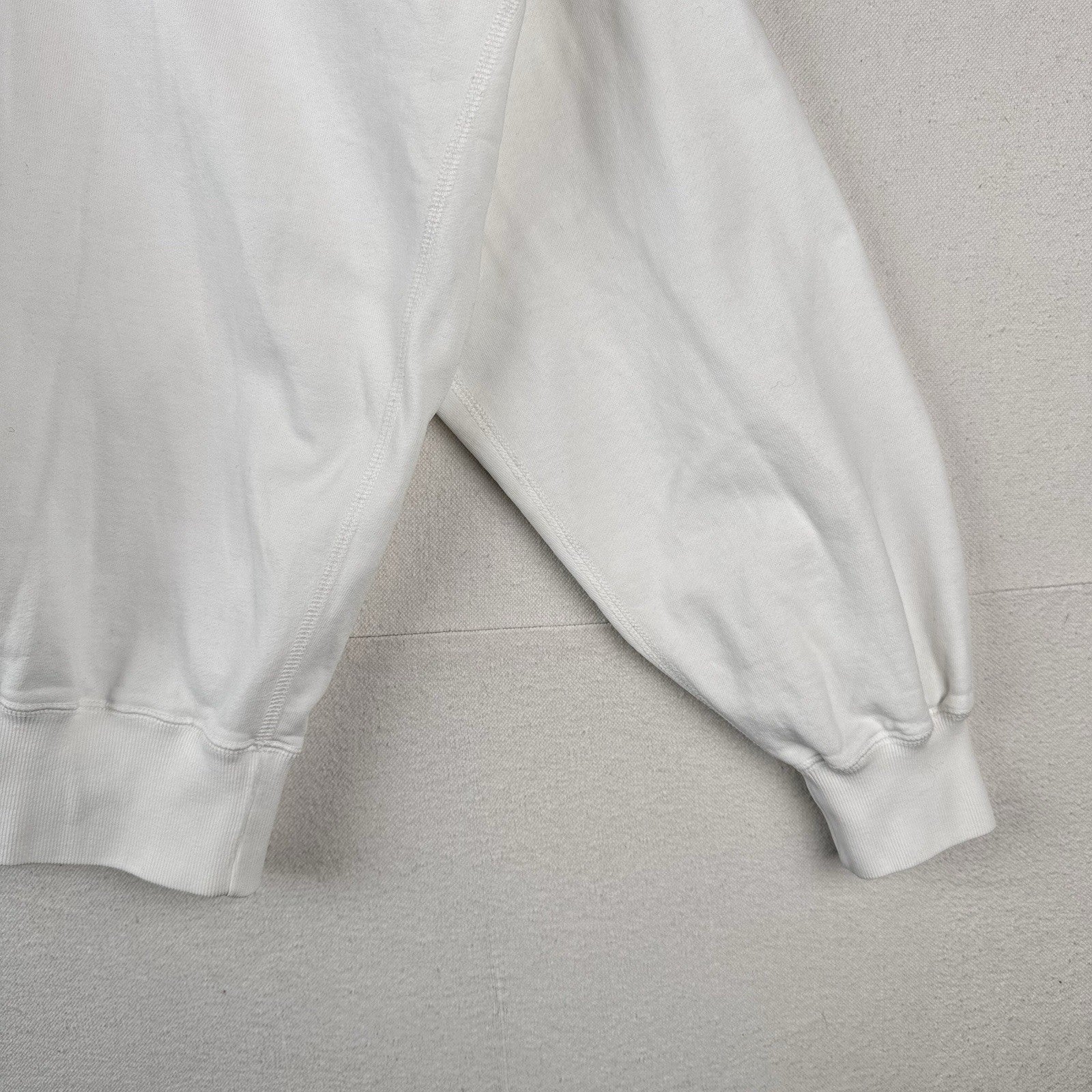 90’s Vtg Polo Ralph Lauren Sweater  Men's L Golf Turtleneck White Crest