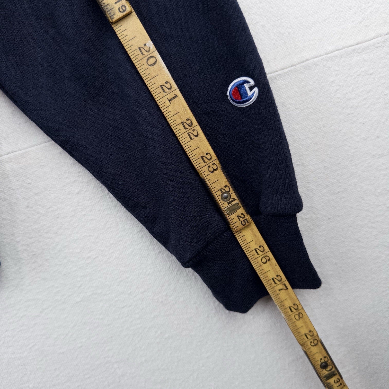 Champion The Citadel Men's XL Pullover Hoodie Navy *New With Tags NWT