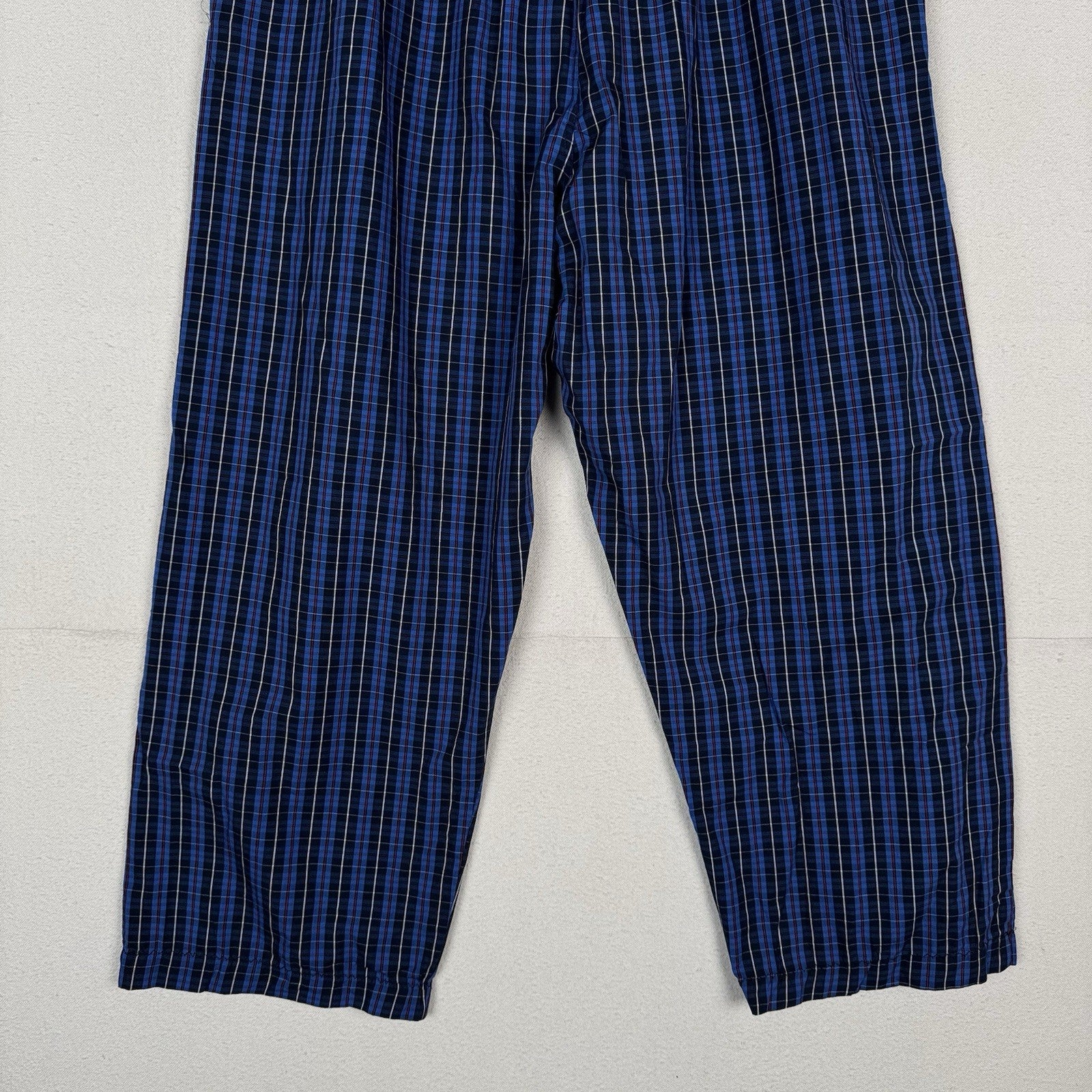 Polo Ralph Lauren Men’s Harwich Plaid Pajama Pants Large