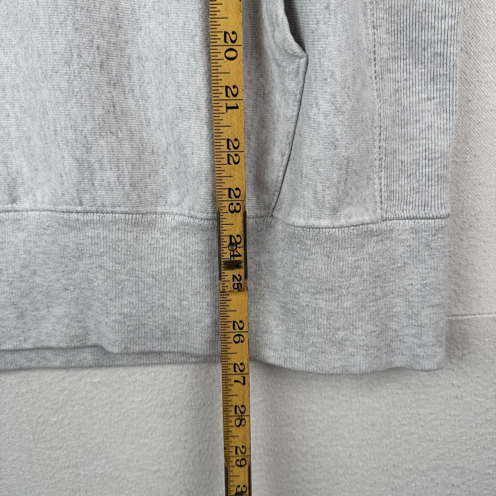 90s Vtg Champion Reverse Weave Hoodie UNCG North Carolina Greensboro Spartans M