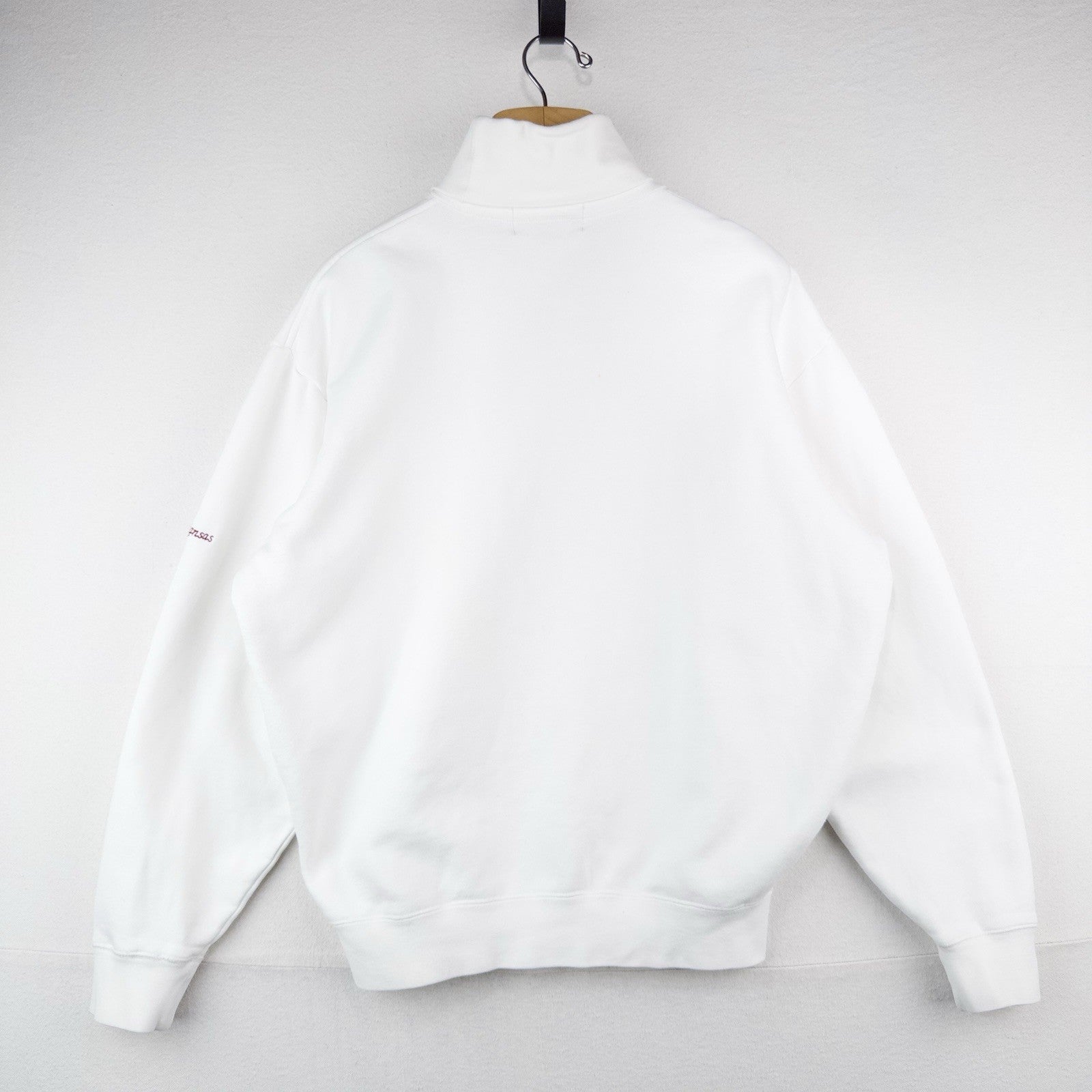 90’s Vtg Polo Golf Ralph Lauren Men’s M Turtleneck Sweatshirt Crest Alabama