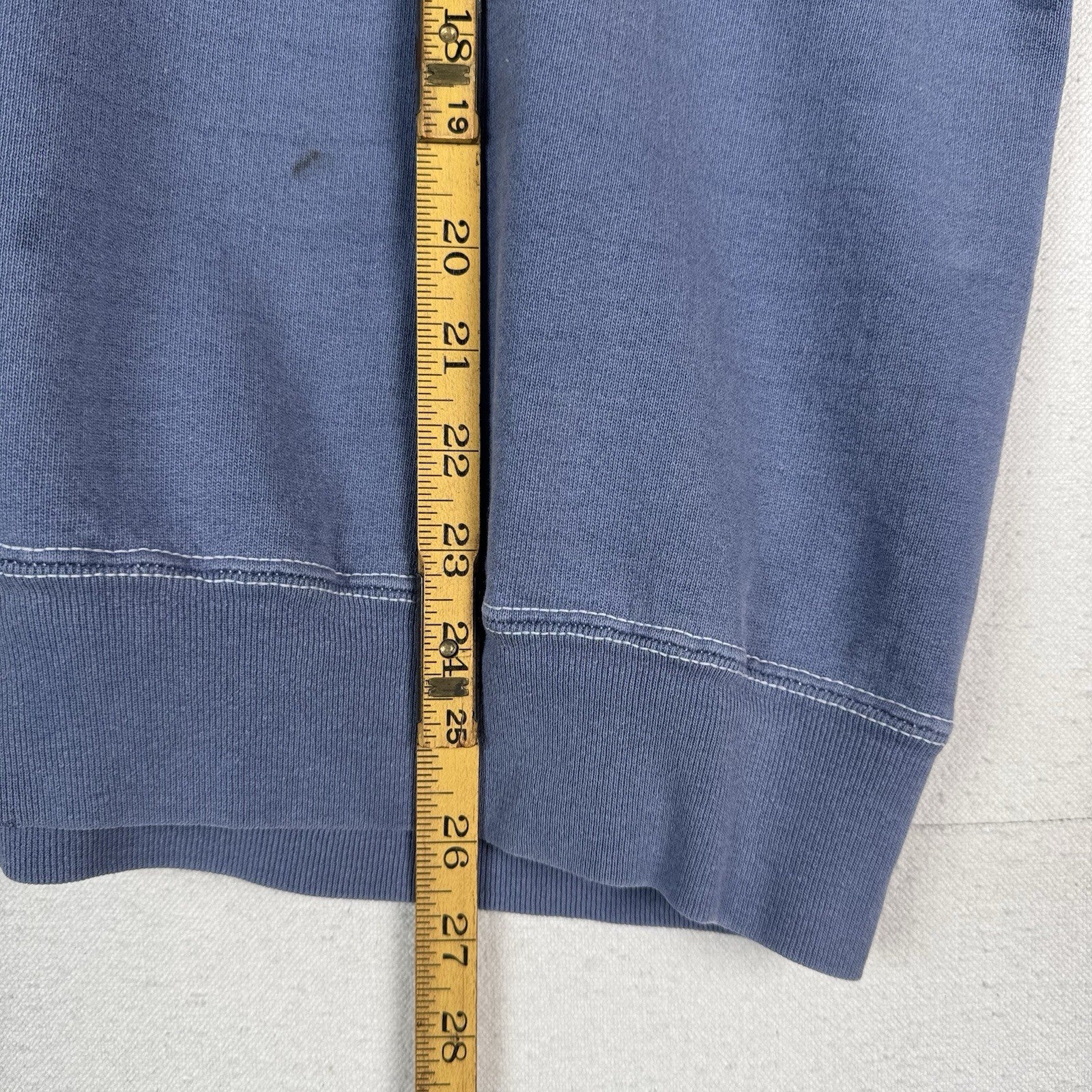 Vintage Block Island Oarsman Crew Sweatshirt Size XL Purple *No Tag