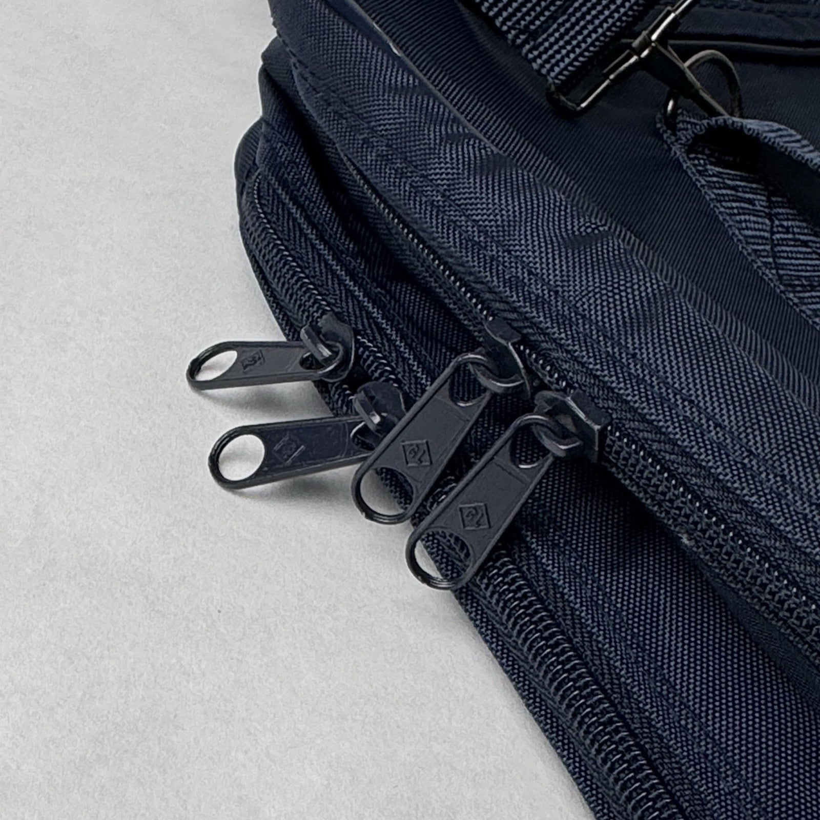 United States Air Force Laptop Carryall Luggage Bag Canvas Embroidered 18”x3x14”