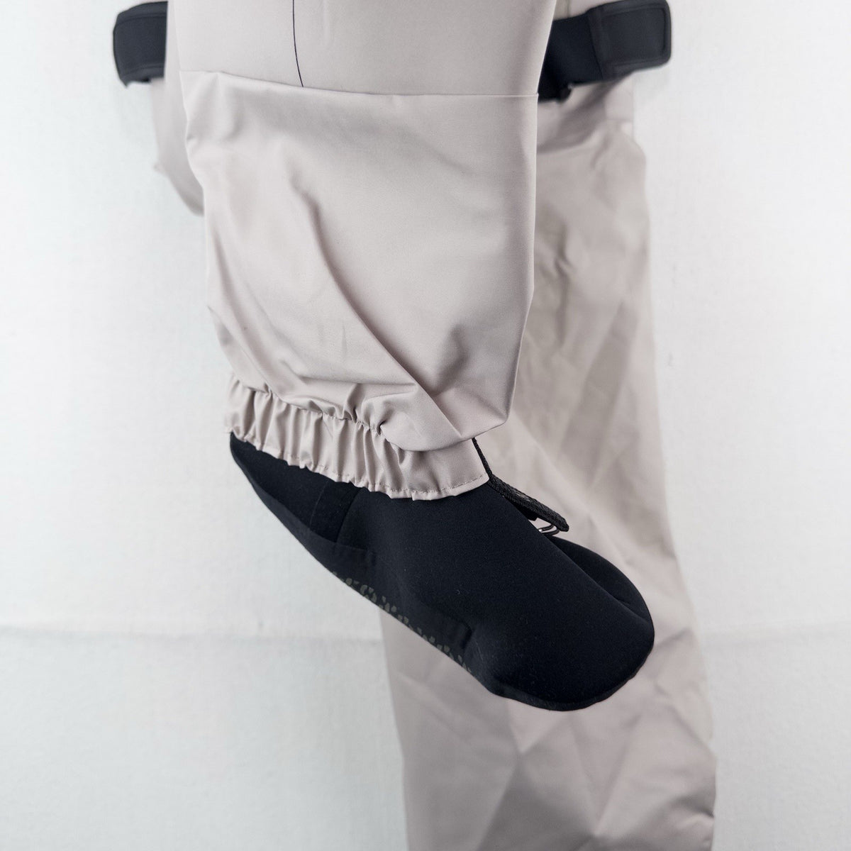 L.L.Bean Women’s S Emerger Super Seam Stretch Stockingfoot Waders Fly Fishing