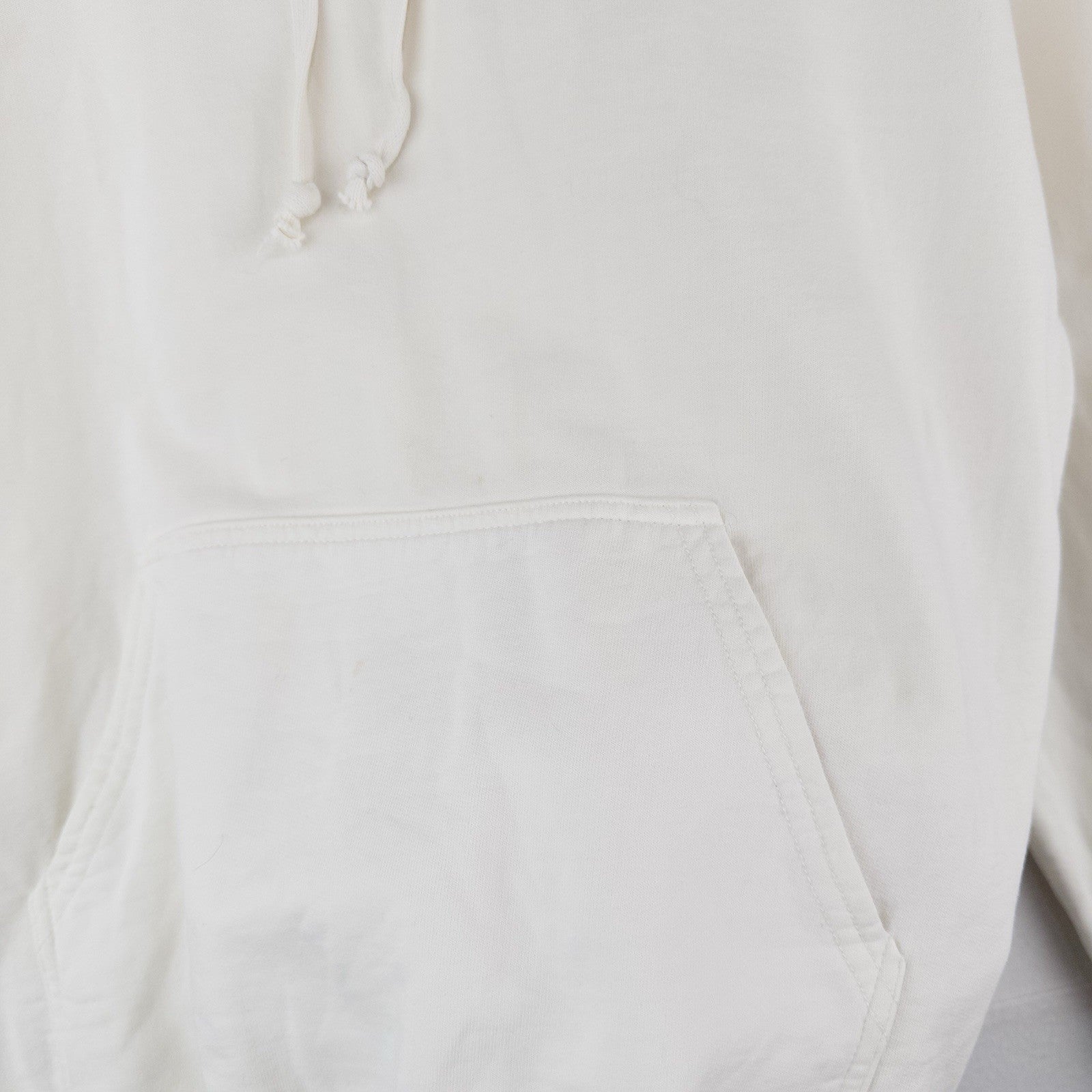 Golf Wang Cream Hoodie Sweatshirt Men’s M Tyler Creator Pullover Le Fleur