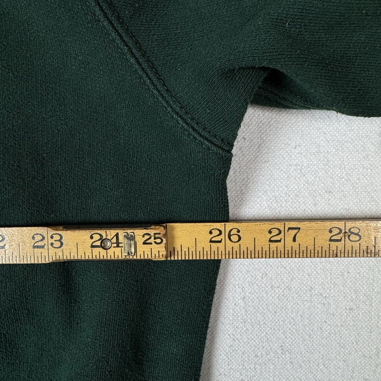 Polo Ralph Lauren Men's Fleece Pullover Crewneck Sweatshirt 1XB Double V Read*