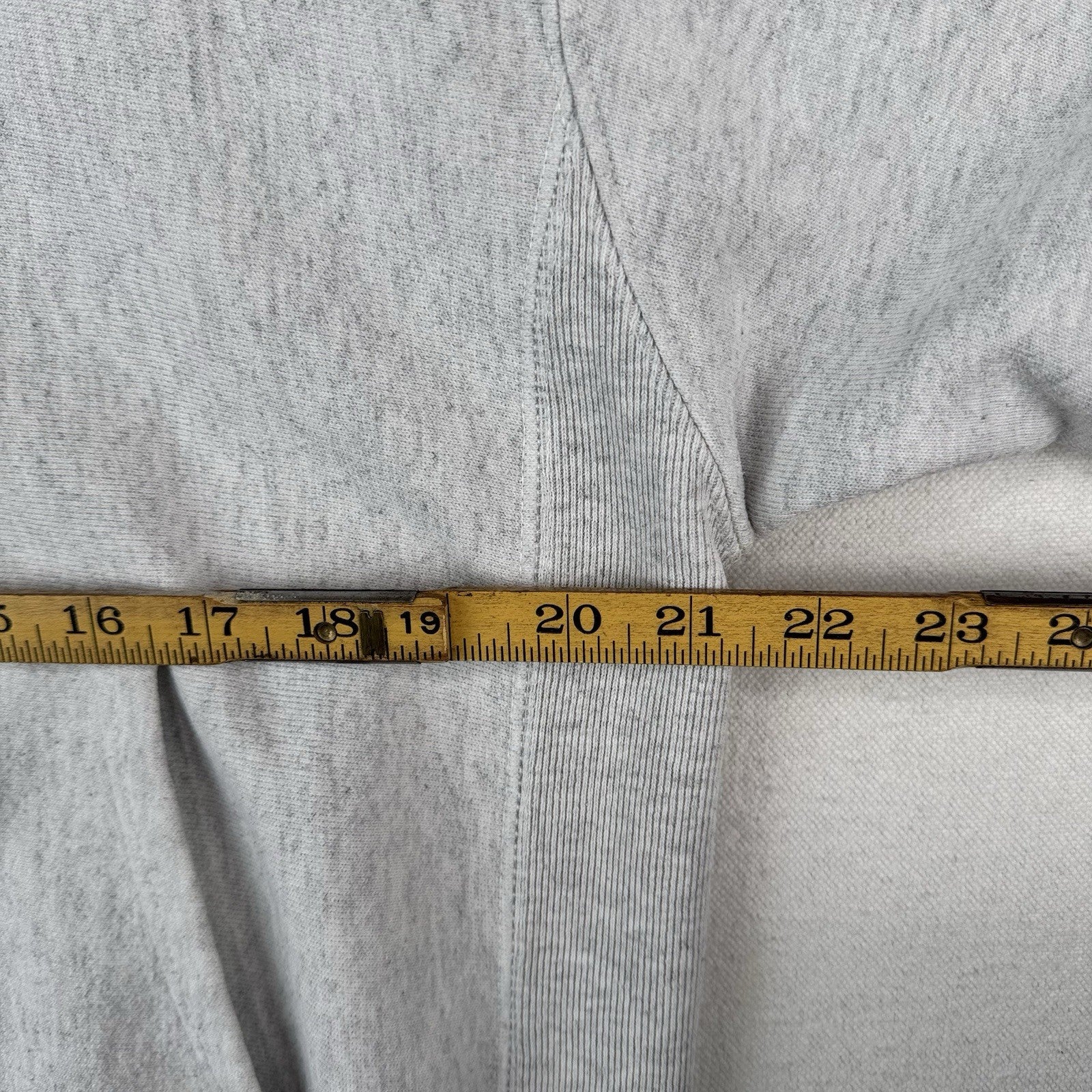 90s Vtg Champion Reverse Weave Hoodie UNCG North Carolina Greensboro Spartans M