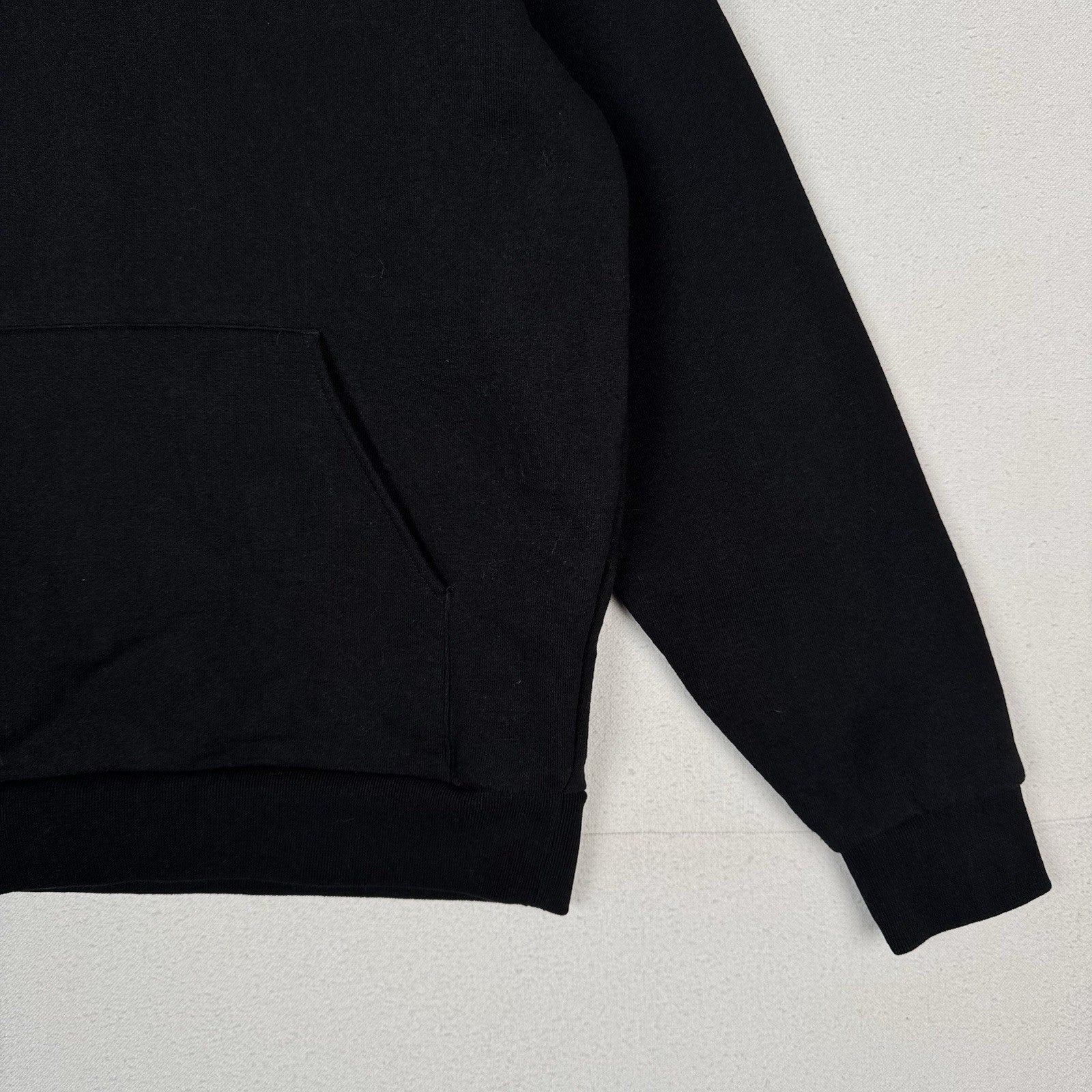 Alessandra Gesiotto Happily Ever After Hoodie Women’s Black Large L
