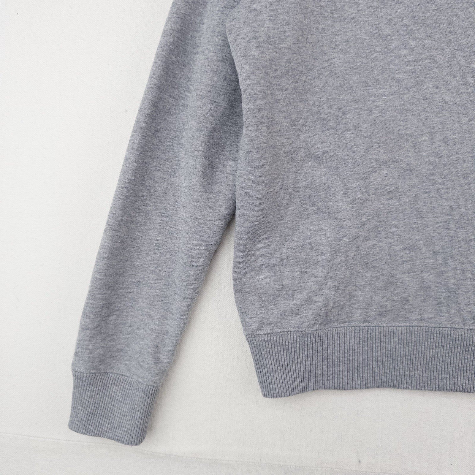 Marmot Montane Crew Sweatshirt Grey Heather Mountain Graphic Women’s M