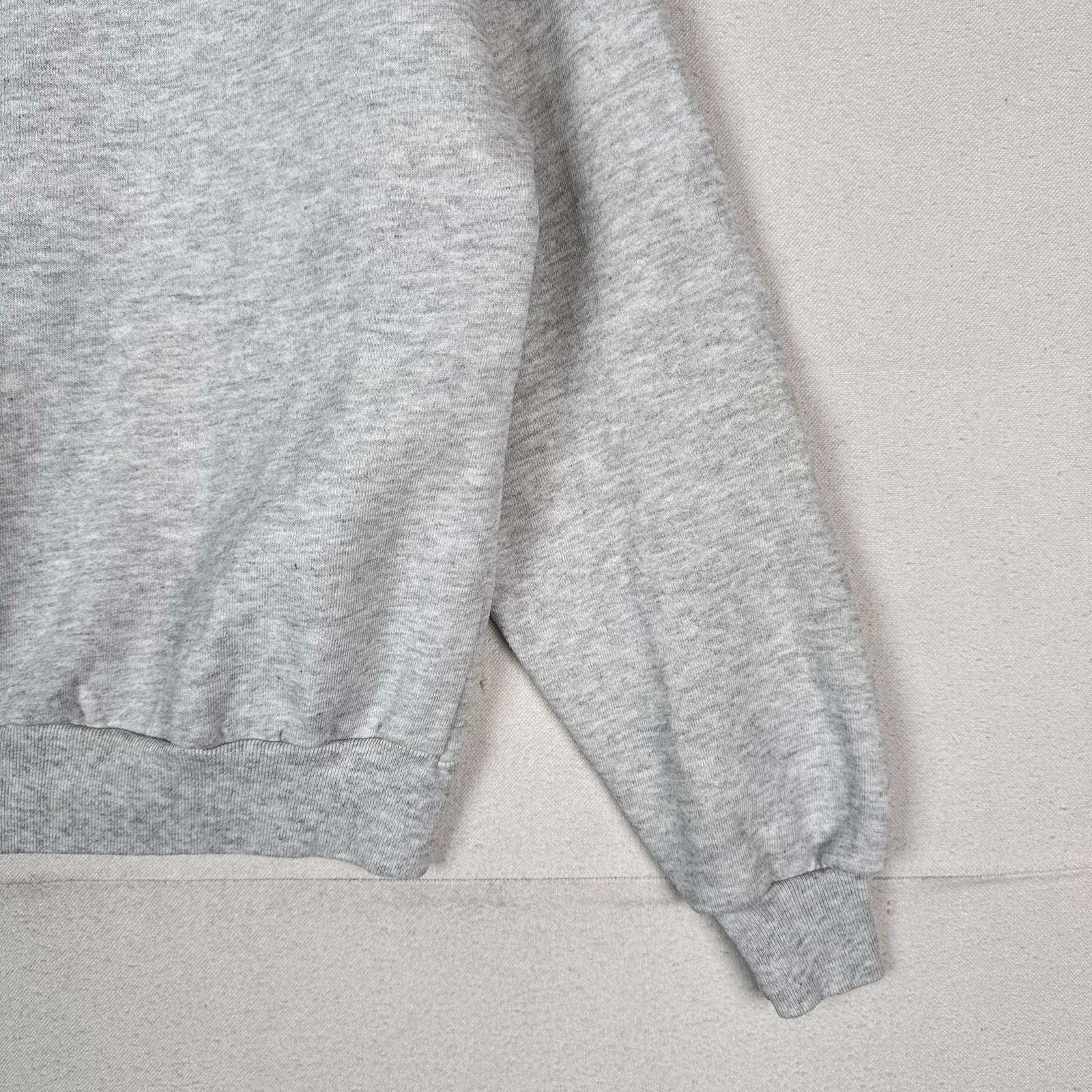 Vintage Laquinta Aztecs Sweater Knit Collared Sweatshirt Jerzees XL