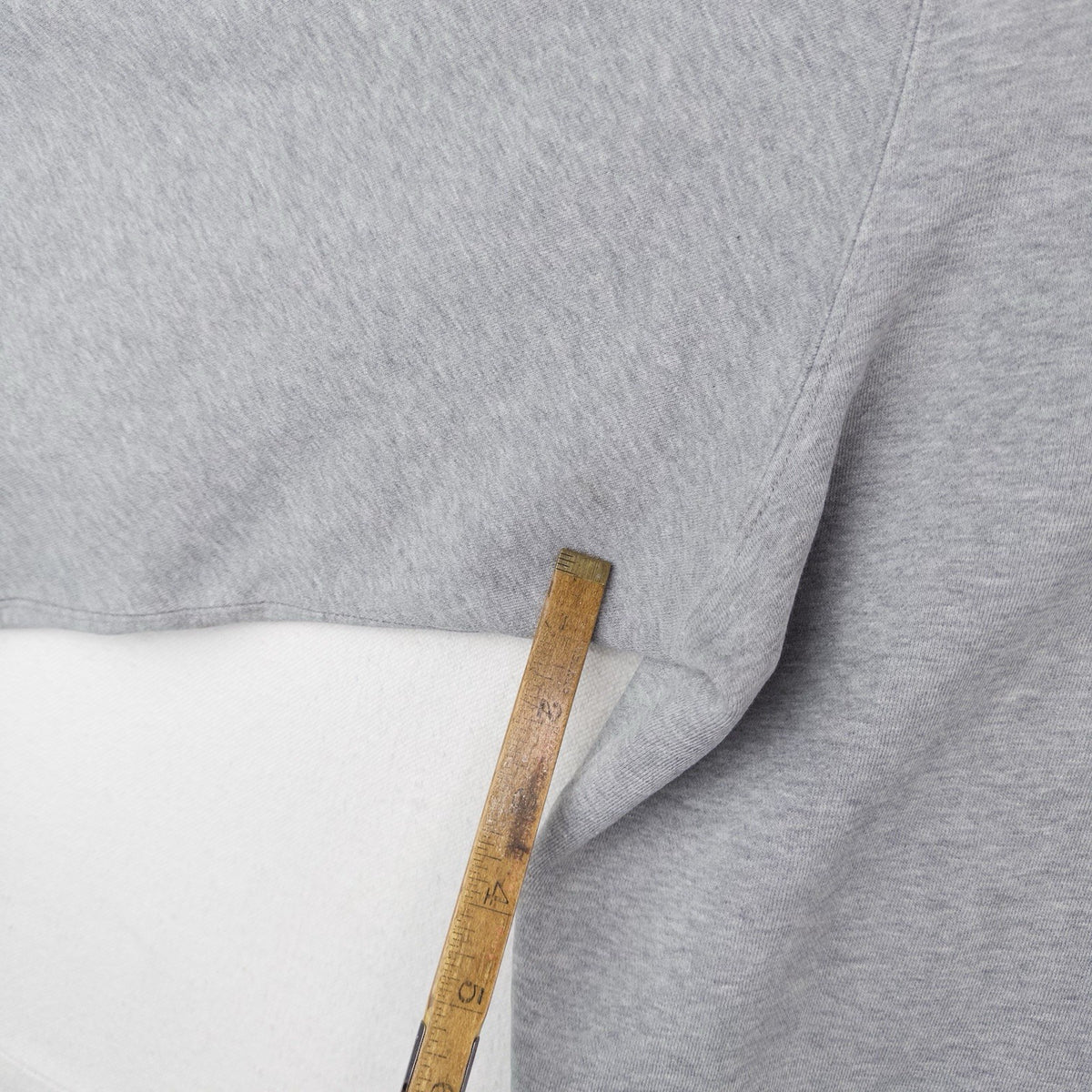 90’s Vtg Polo Ralph Lauren Sweatshirt Men’s 2XL Crewneck Gray USA *Read