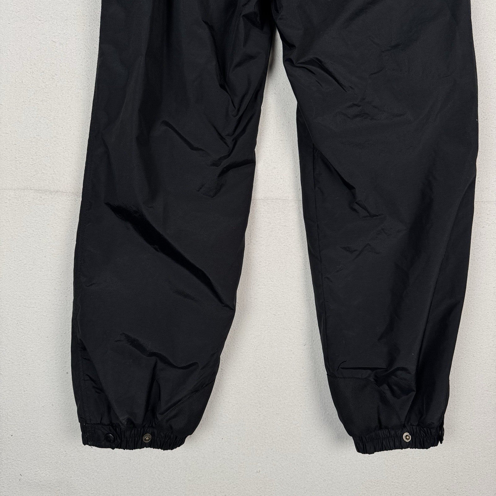 Vintage Columbia Women’s M Elastic Waist Lined Snow Ski Pants Winter Waterproof