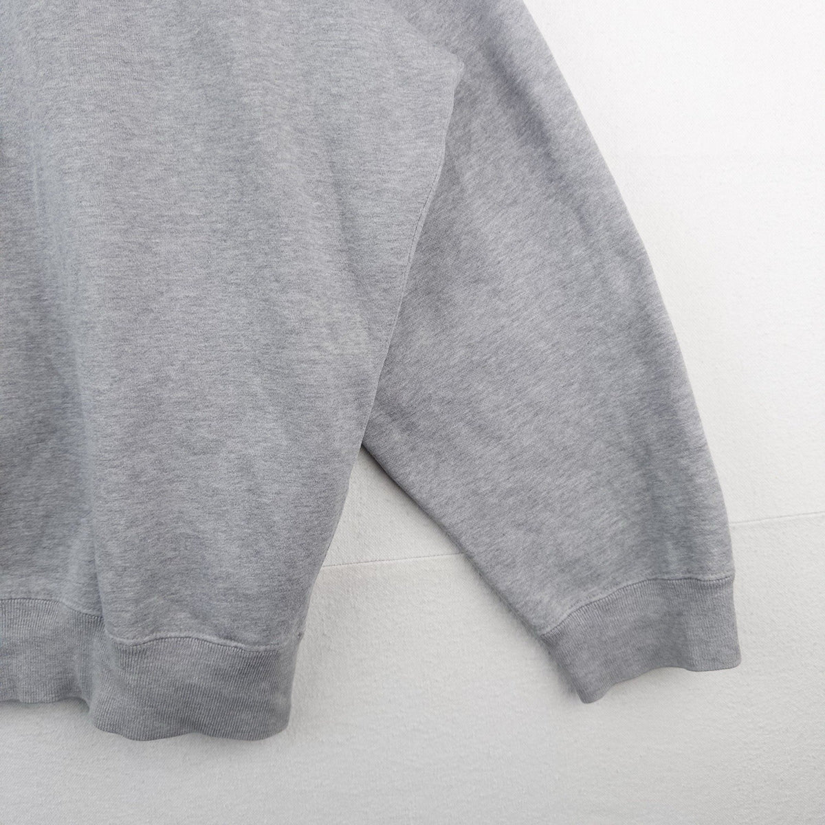 90’s Vtg Polo Ralph Lauren Sweatshirt Men’s 2XL Crewneck Gray USA *Read