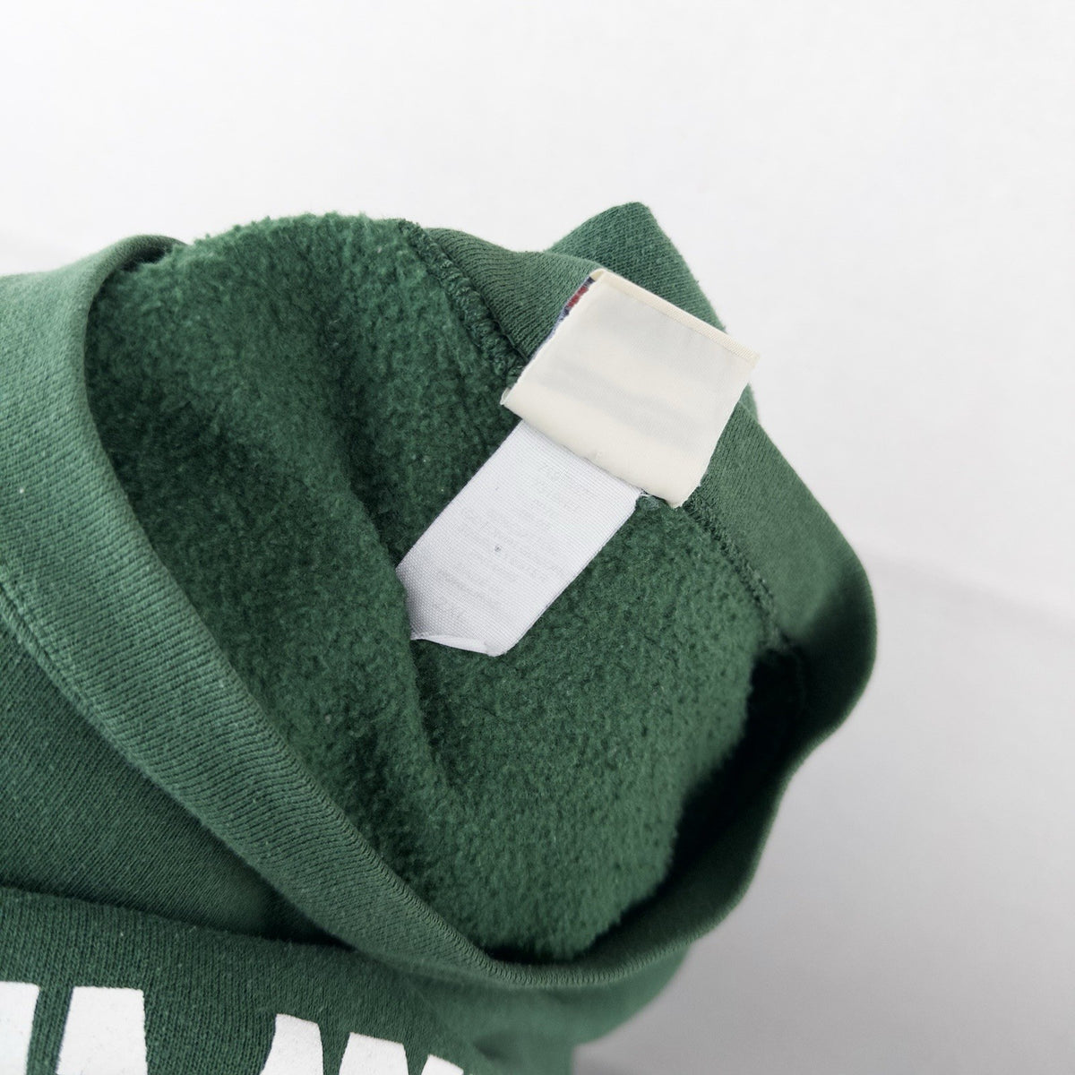 90’s Vtg Dartmouth Big Green Sweatshirt Men’s 2XL Green NCAA College Lee