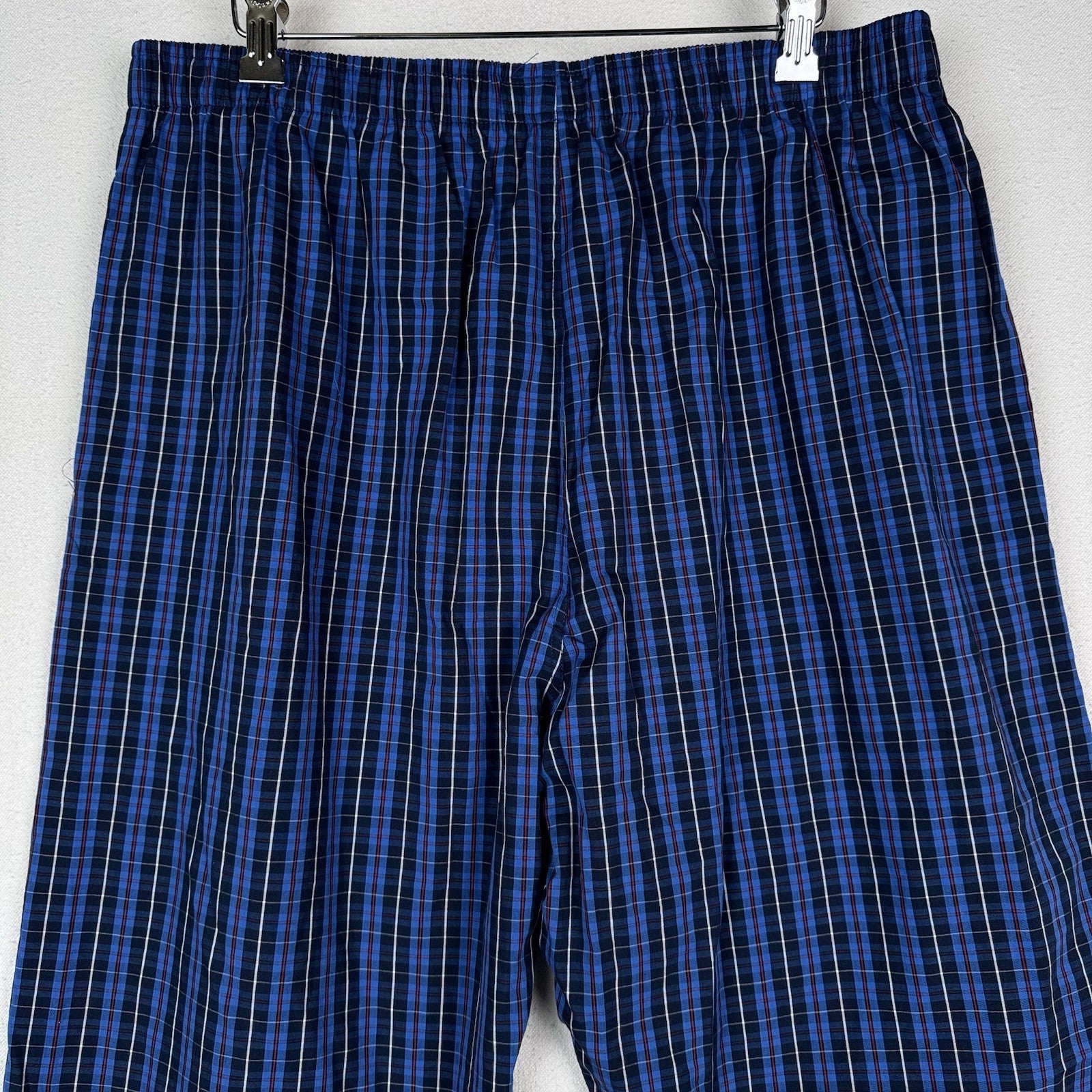 Polo Ralph Lauren Men’s Harwich Plaid Pajama Pants Large