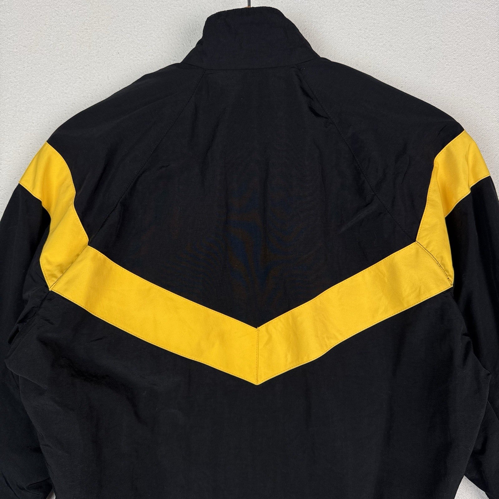 US Army Physical Fitness Uniform APFU Women’s XS Pants, Jacket, Shirt Black Gold