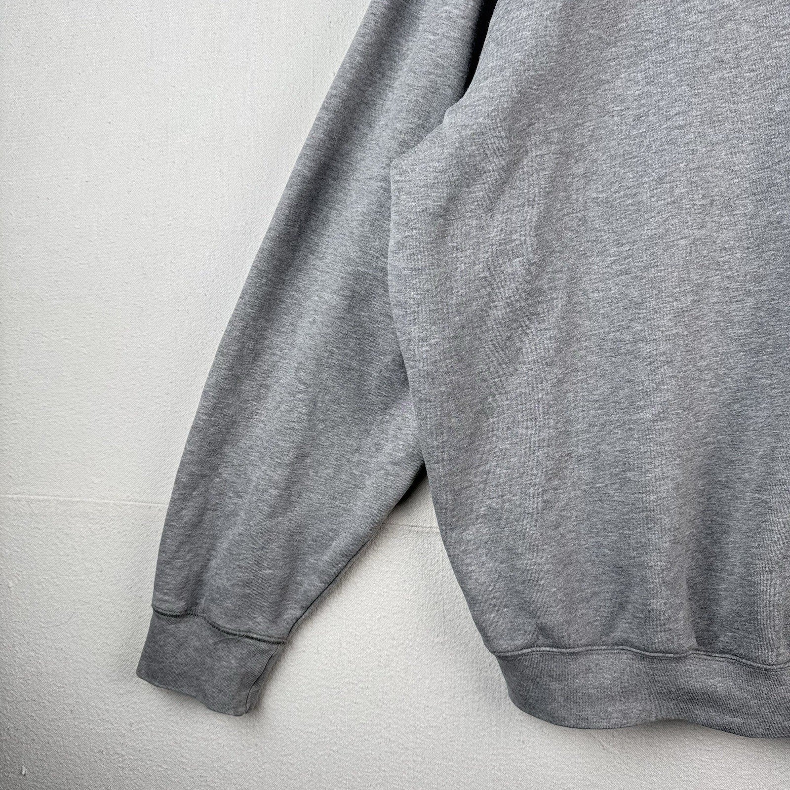 90’s Vintage Polo Golf Ralph Lauren Men’s XL Turtleneck Sweatshirt Clubs Crest