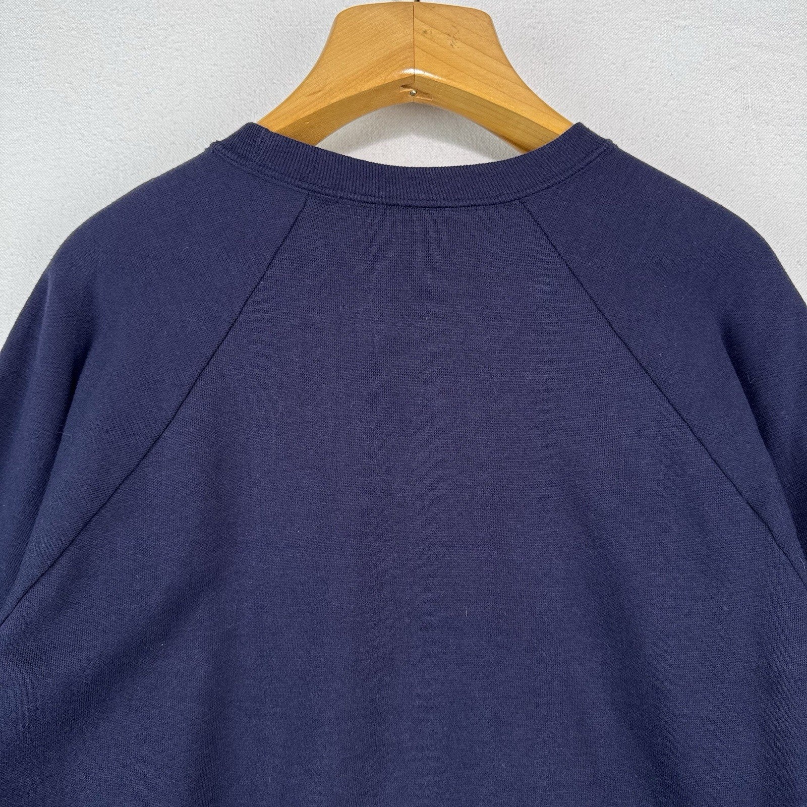90’s Vtg St. Joseph’s Hospital Med Center Men’s XL Crewneck Sweatshirt Made USA