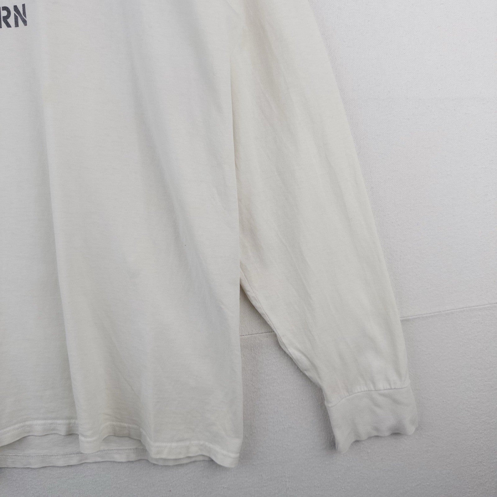 90’s Vtg Polo Jeans Ralph Lauren Flying Tigers Shirt Men's XL Long Sleeve