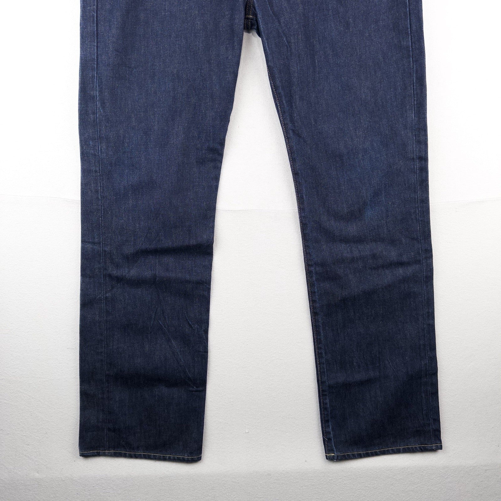 Polo Ralph Lauren Vintage 67 Straight Leg Jeans Men’s 36x34 Dark Wash