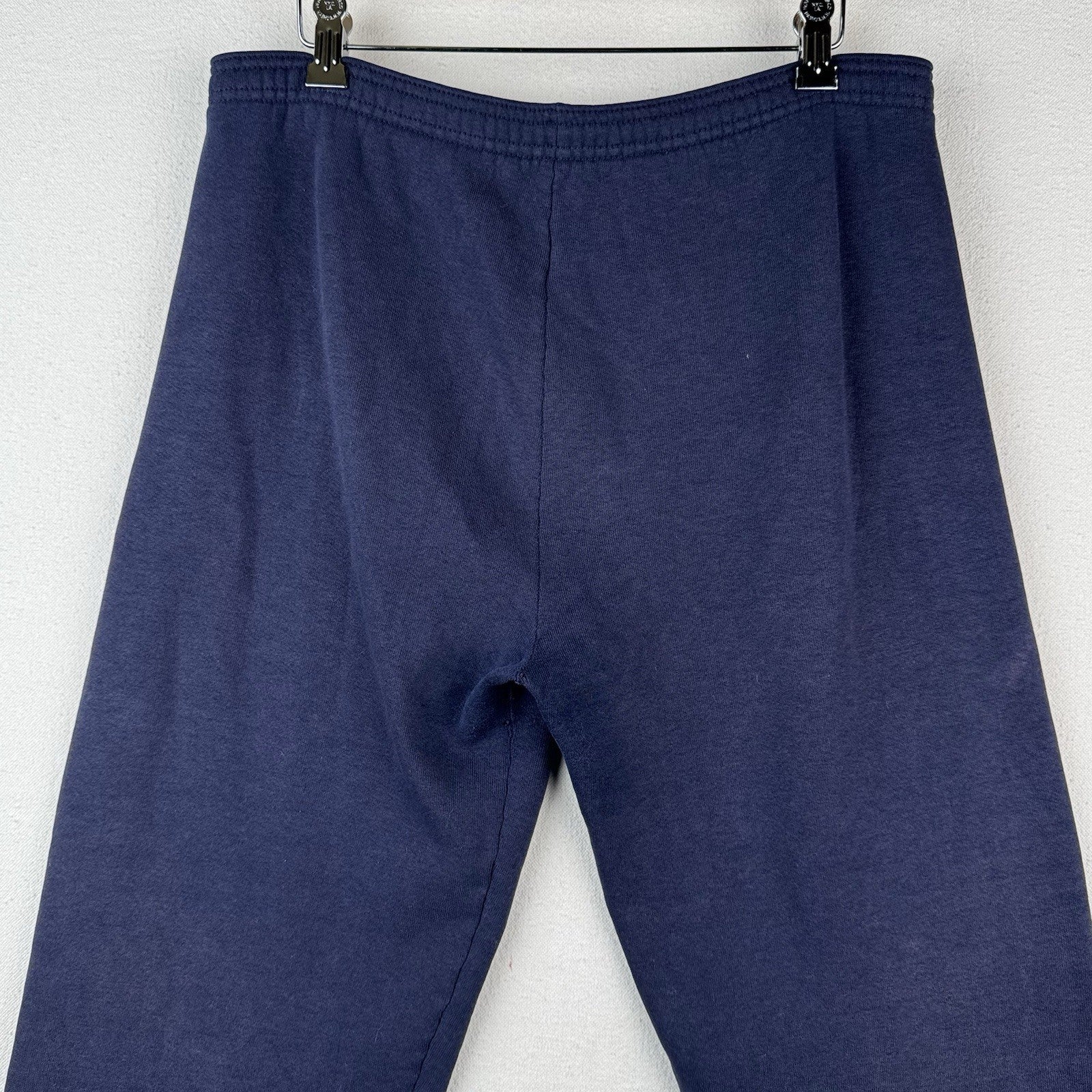 Vintage Property Of UCLA Athletic Sweatpants Men’s Large Gym Blue 32x30 Made USA