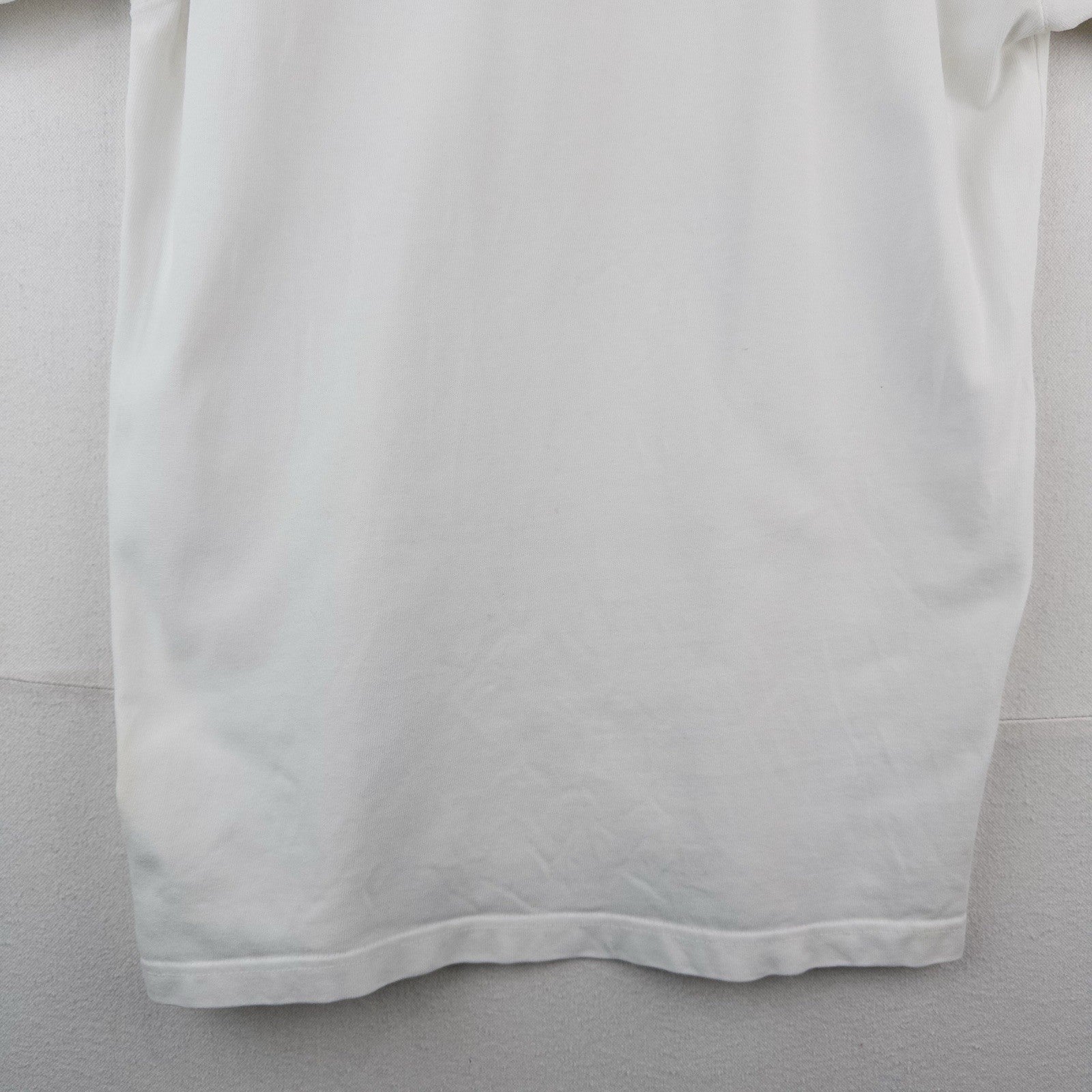 90’s Vtg Polo Sport Ralph Lauren Men’s M Ringer T Shirt V-neck 2-layer Shoulders