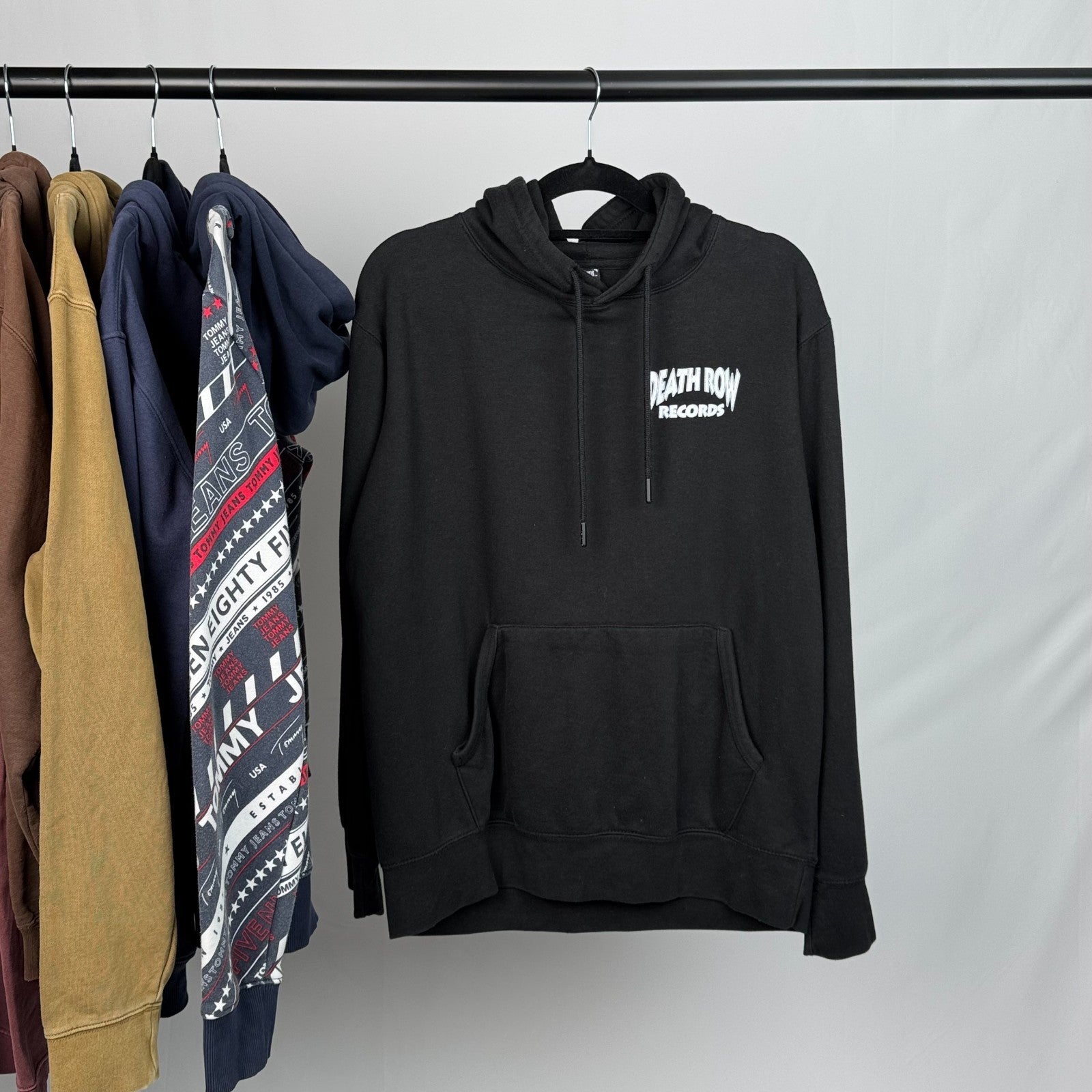 10X Premium Branded Hoodie Sweatshirt Reseller Wholesale Box Bundle S/M/L
