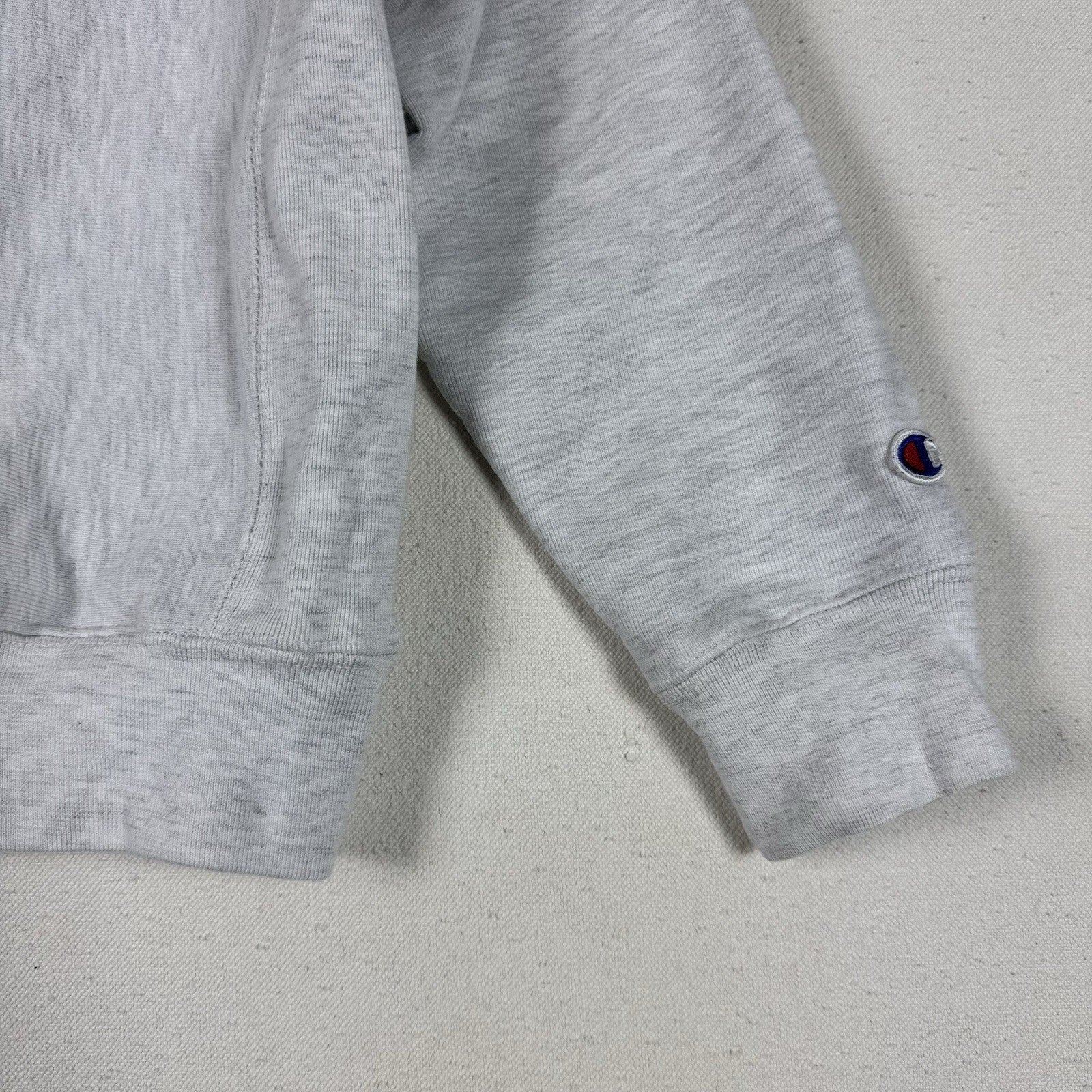 Champion Reverse Weave Lake Winnipesaukee Youth 6-7 Crewneck Pullover Sweatshirt