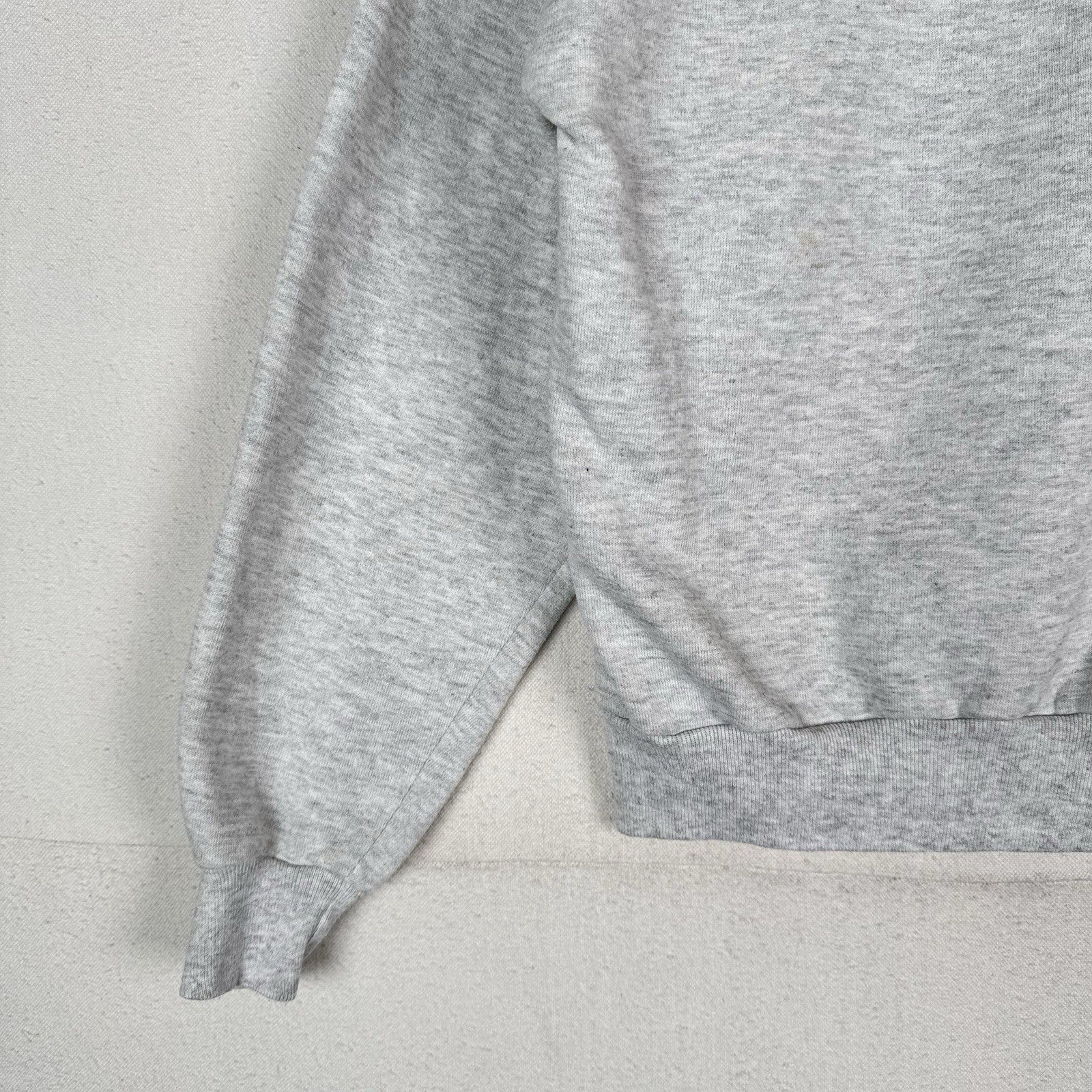 Vintage Laquinta Aztecs Sweater Knit Collared Sweatshirt Jerzees XL